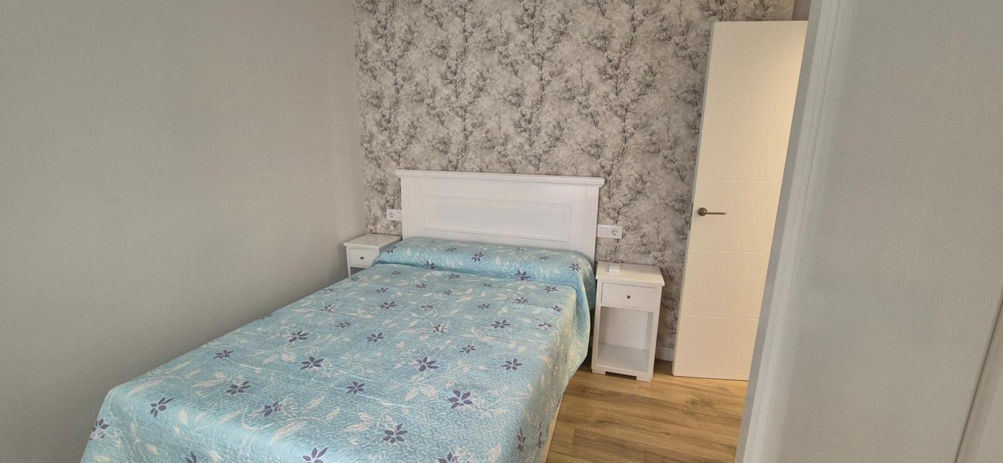 Apartamento Sun Granada