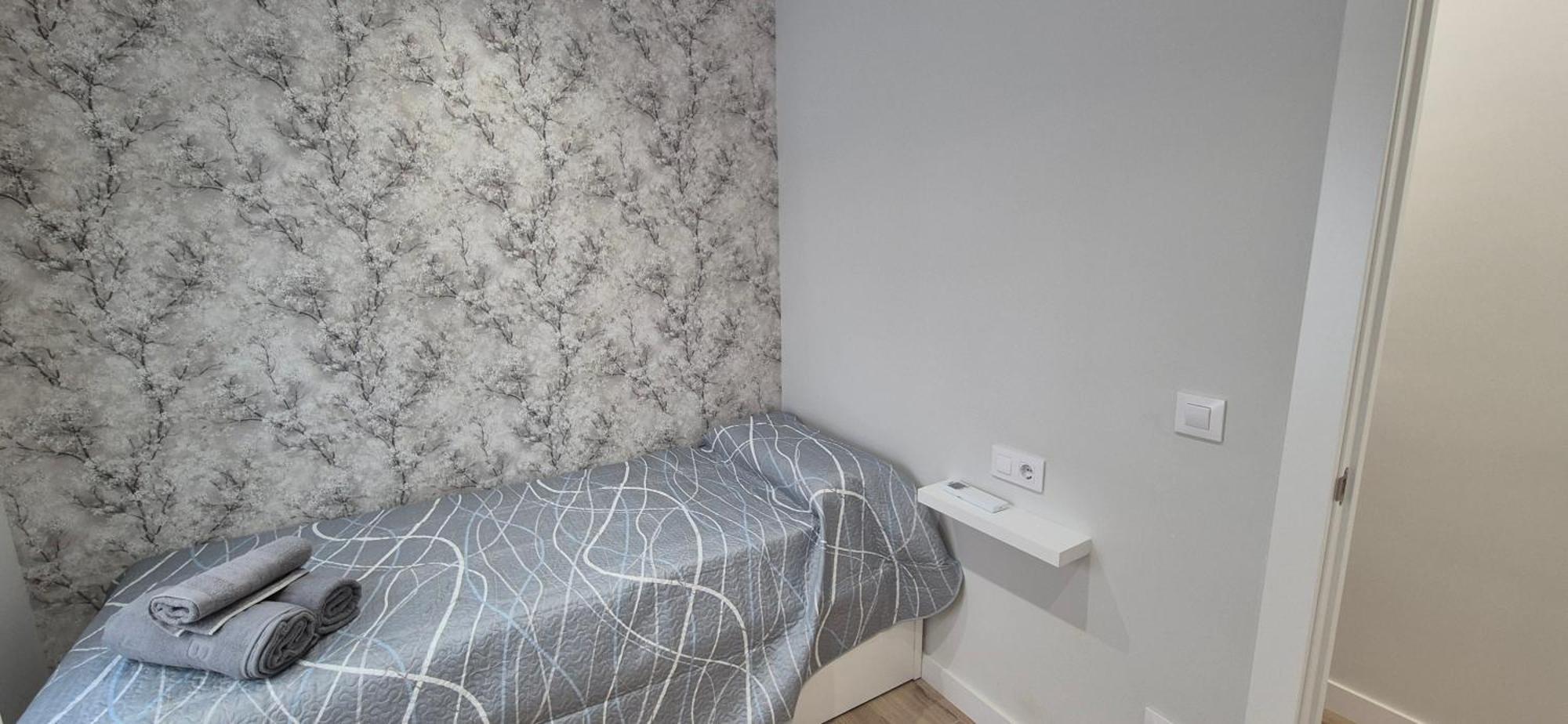 Apartamento Sun