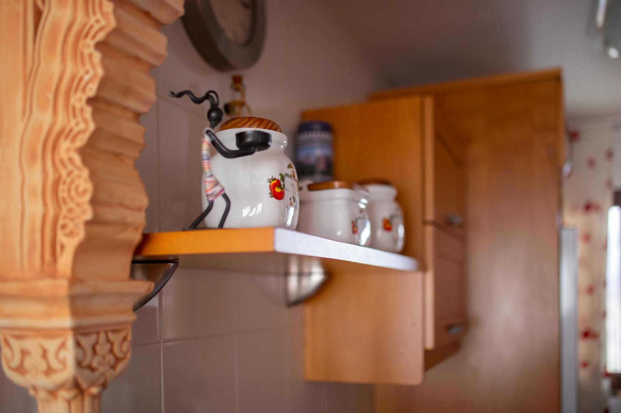 Acogedor Y Silencioso Duplex Albaicin, Cerca Del Mirador De San Nicolas Apartment