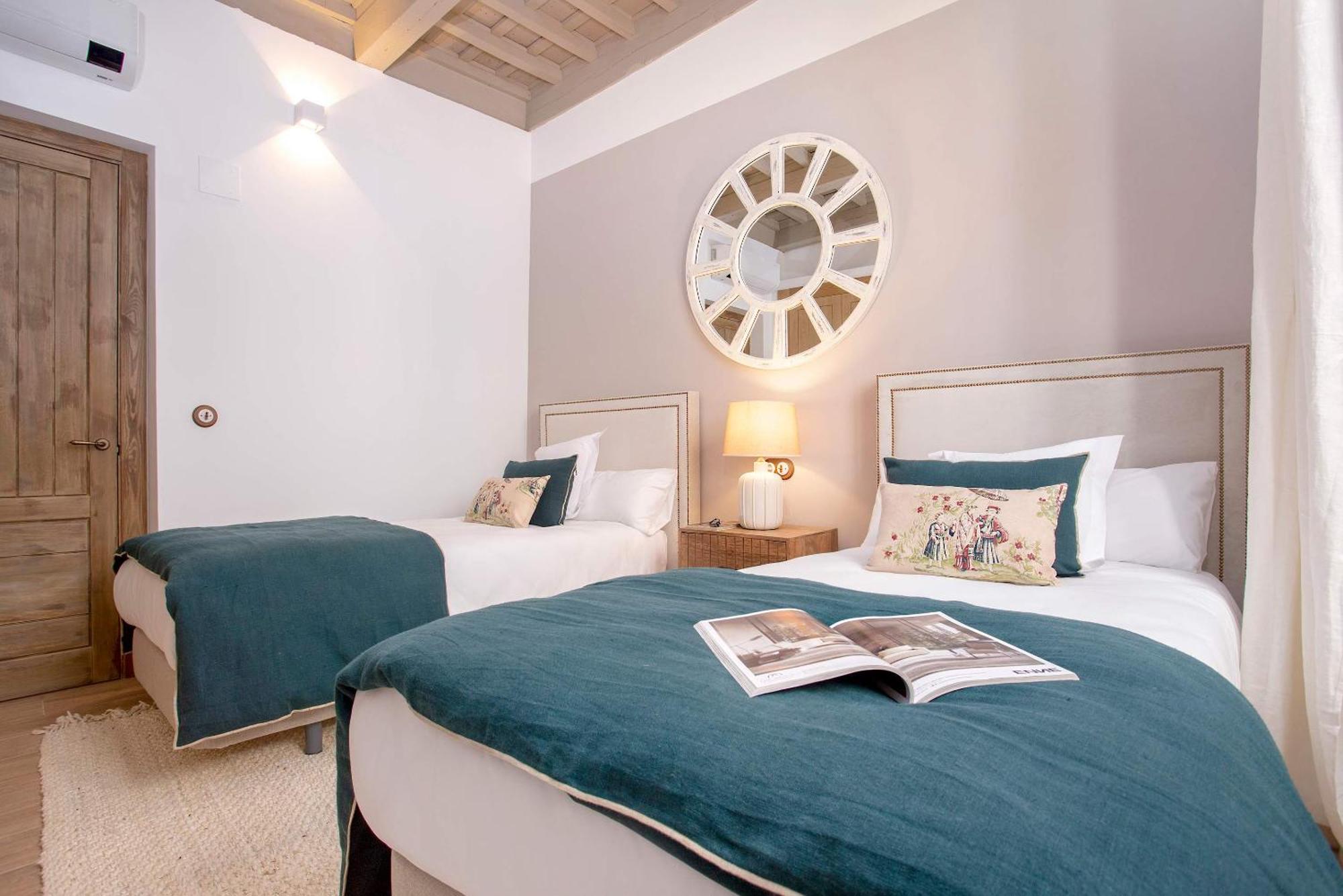 Apartamento Genteel Horno Marina