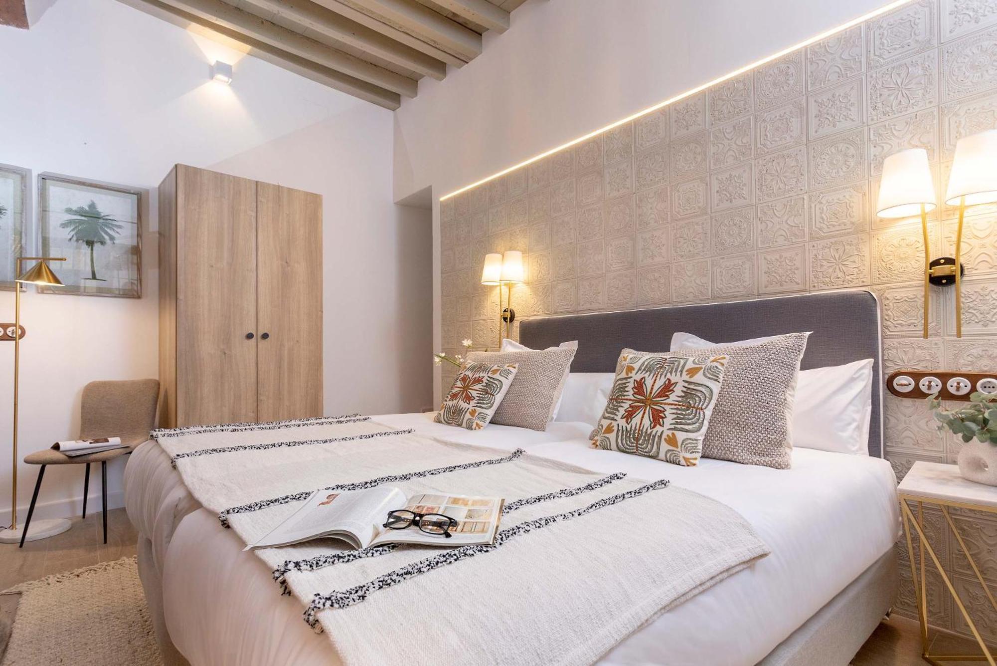 Genteel Horno Marina Granada