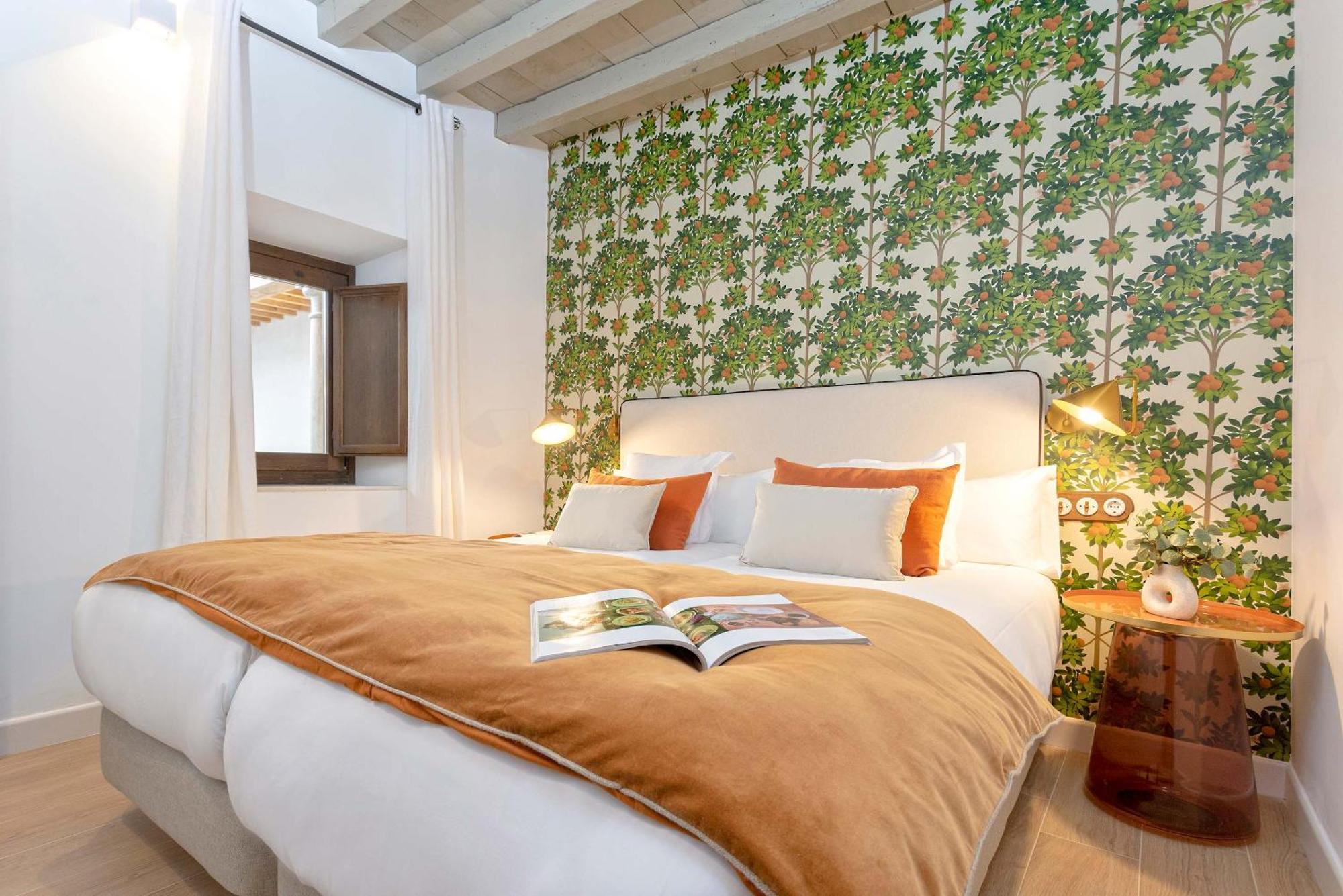 Apartamento Genteel Horno Marina