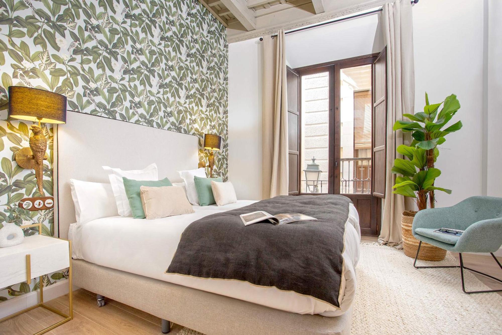 Apartamento Genteel Horno Marina Granada