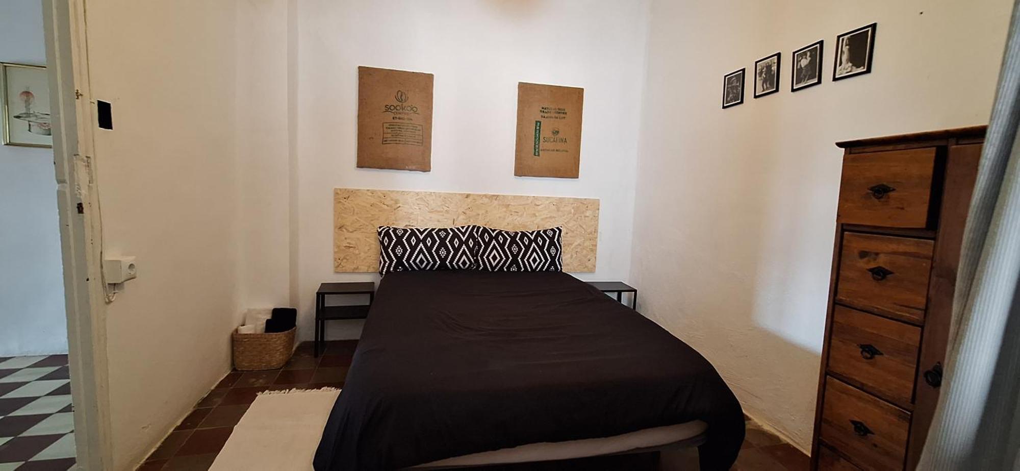 Amazing House Albaycin For 5 Pax Apartment