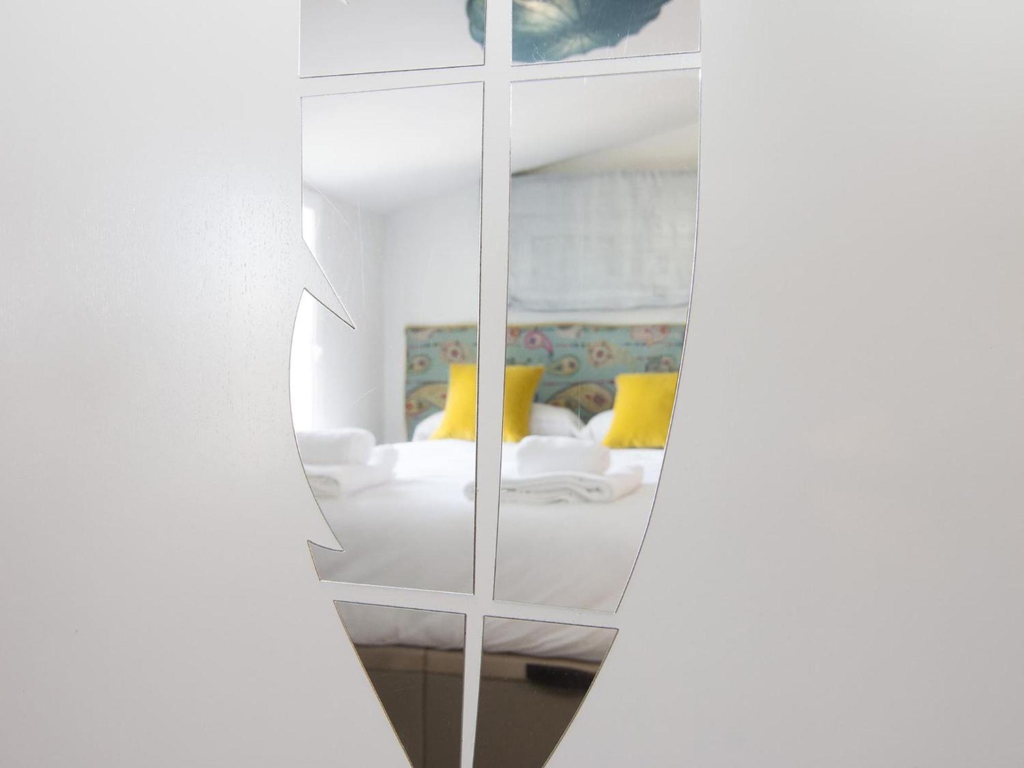 Cathedral Cozy Penthouse Apartamento *