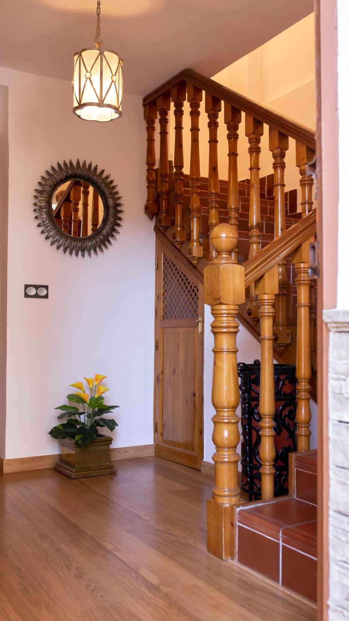 Acogedor Y Silencioso Duplex Albaicin, Cerca Del Mirador De San Nicolas Granada