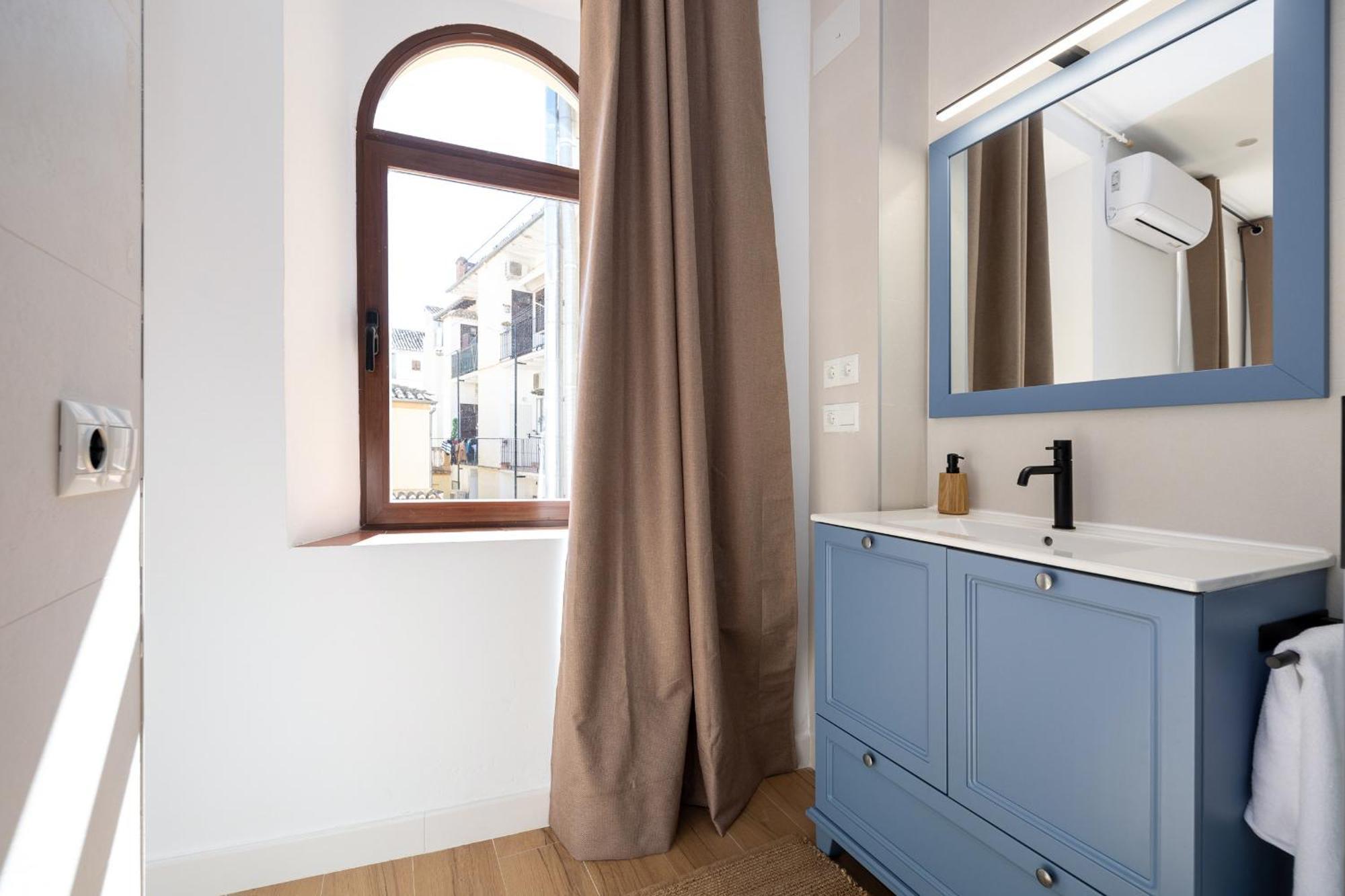 Apartamento Fortuny Unique Granada