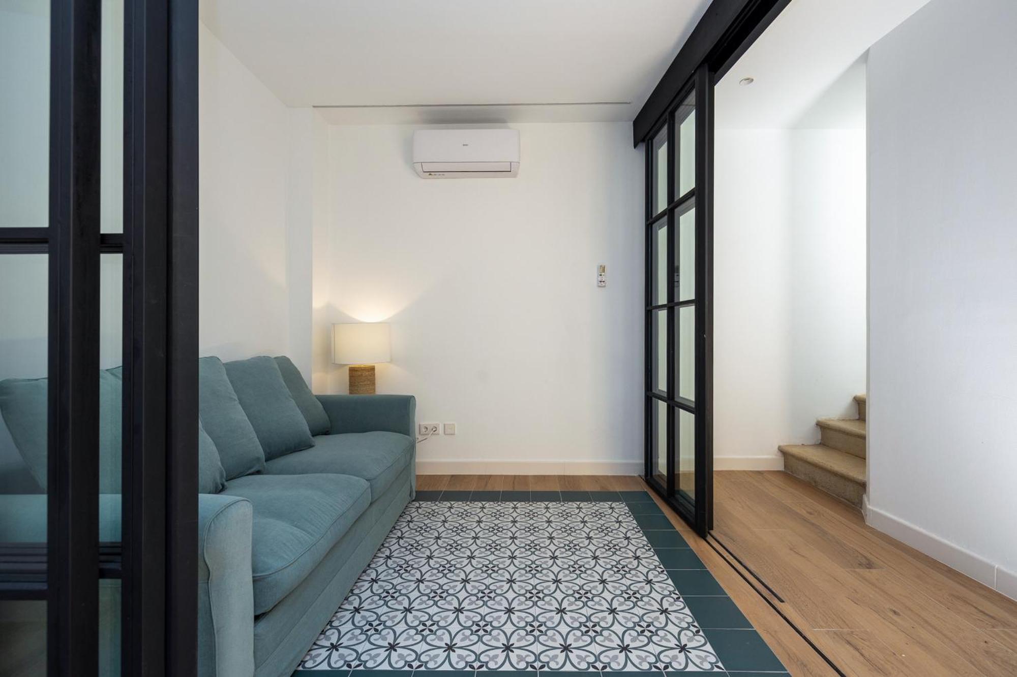 Apartamento Fortuny Unique