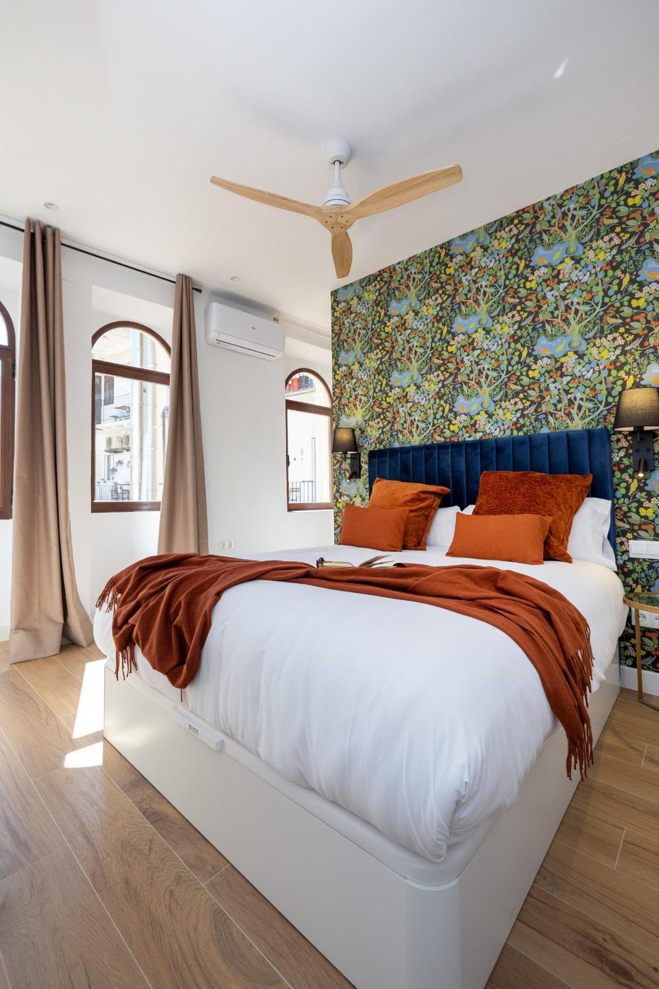 Fortuny Unique Apartamento Granada