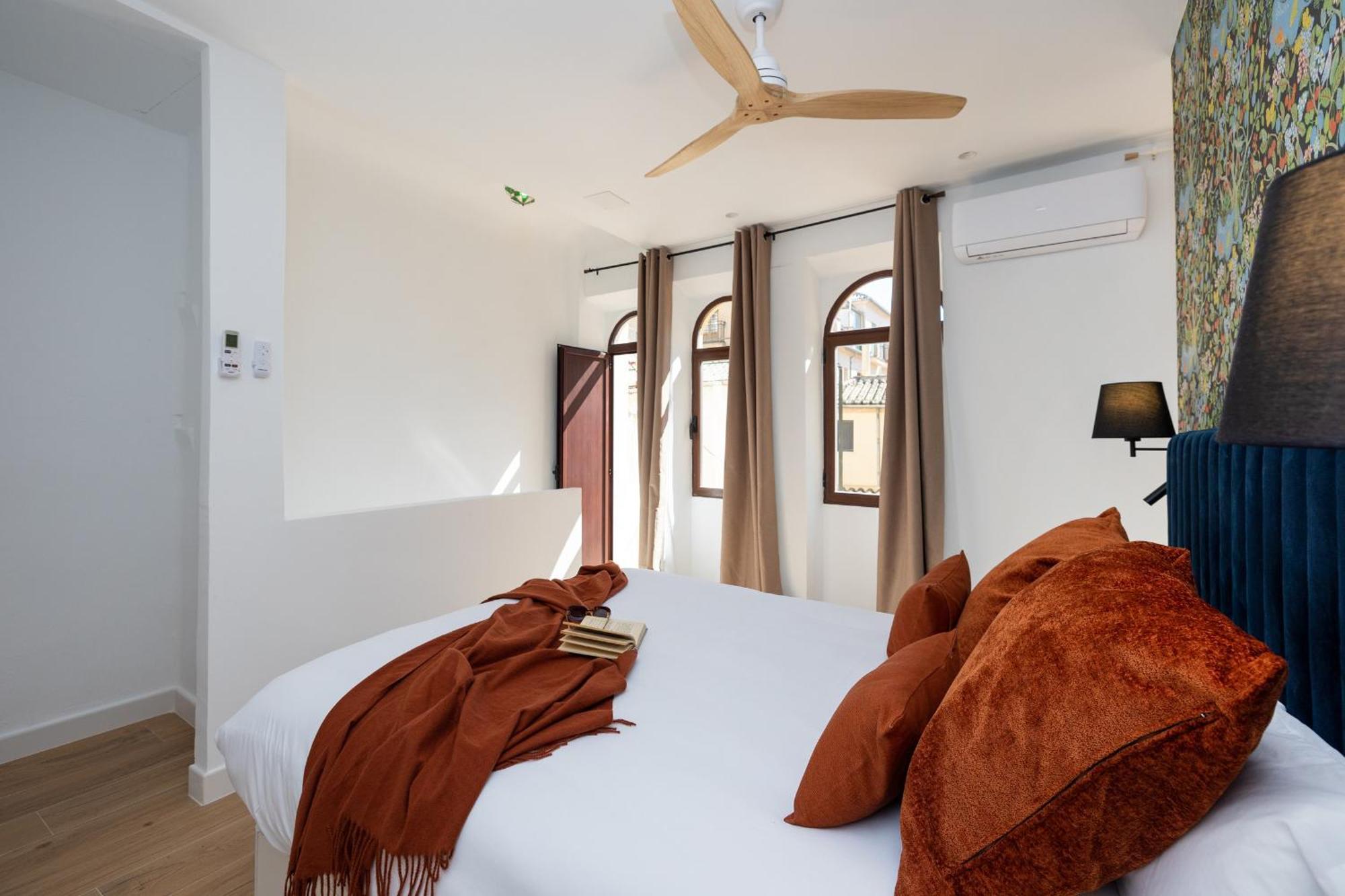 Apartamento Fortuny Unique *