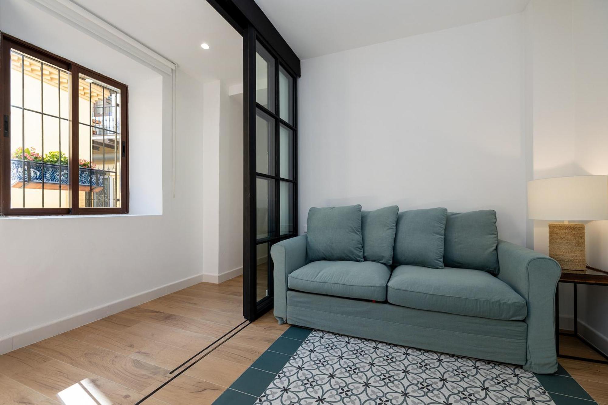 Fortuny Unique Apartamento *
