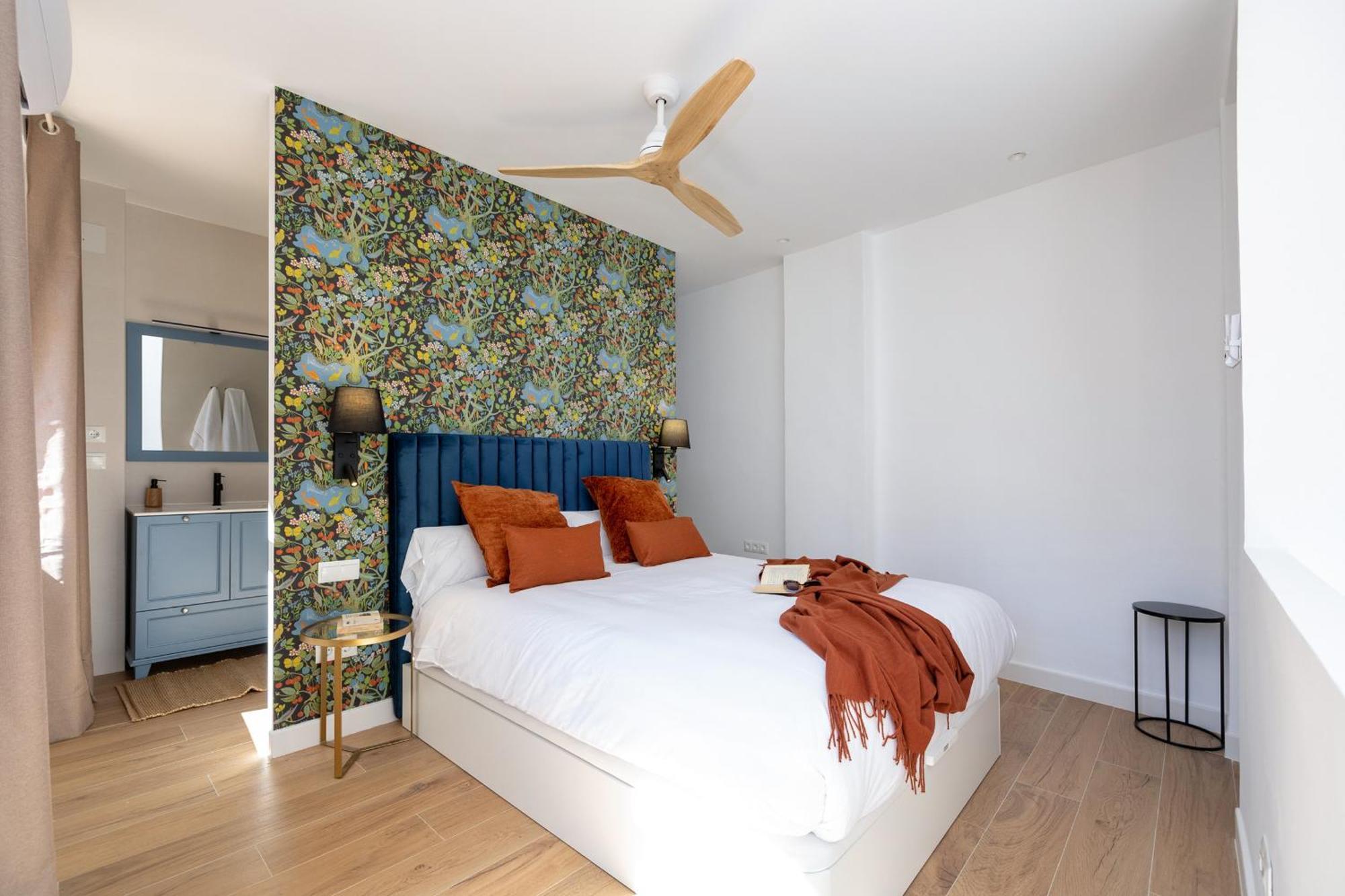 Fortuny Unique Apartamento Granada