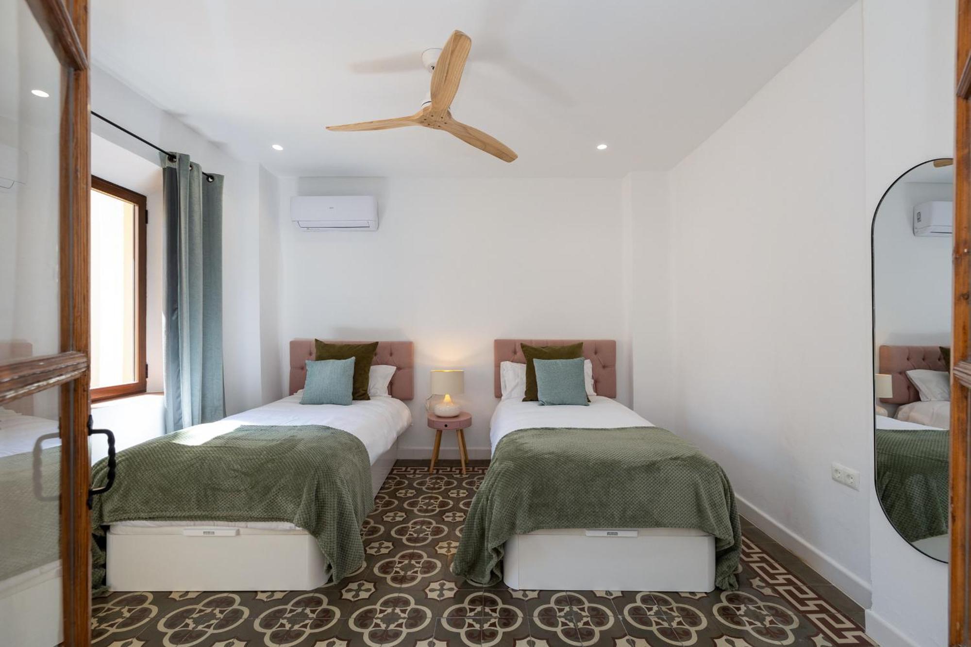 Fortuny Unique Apartamento