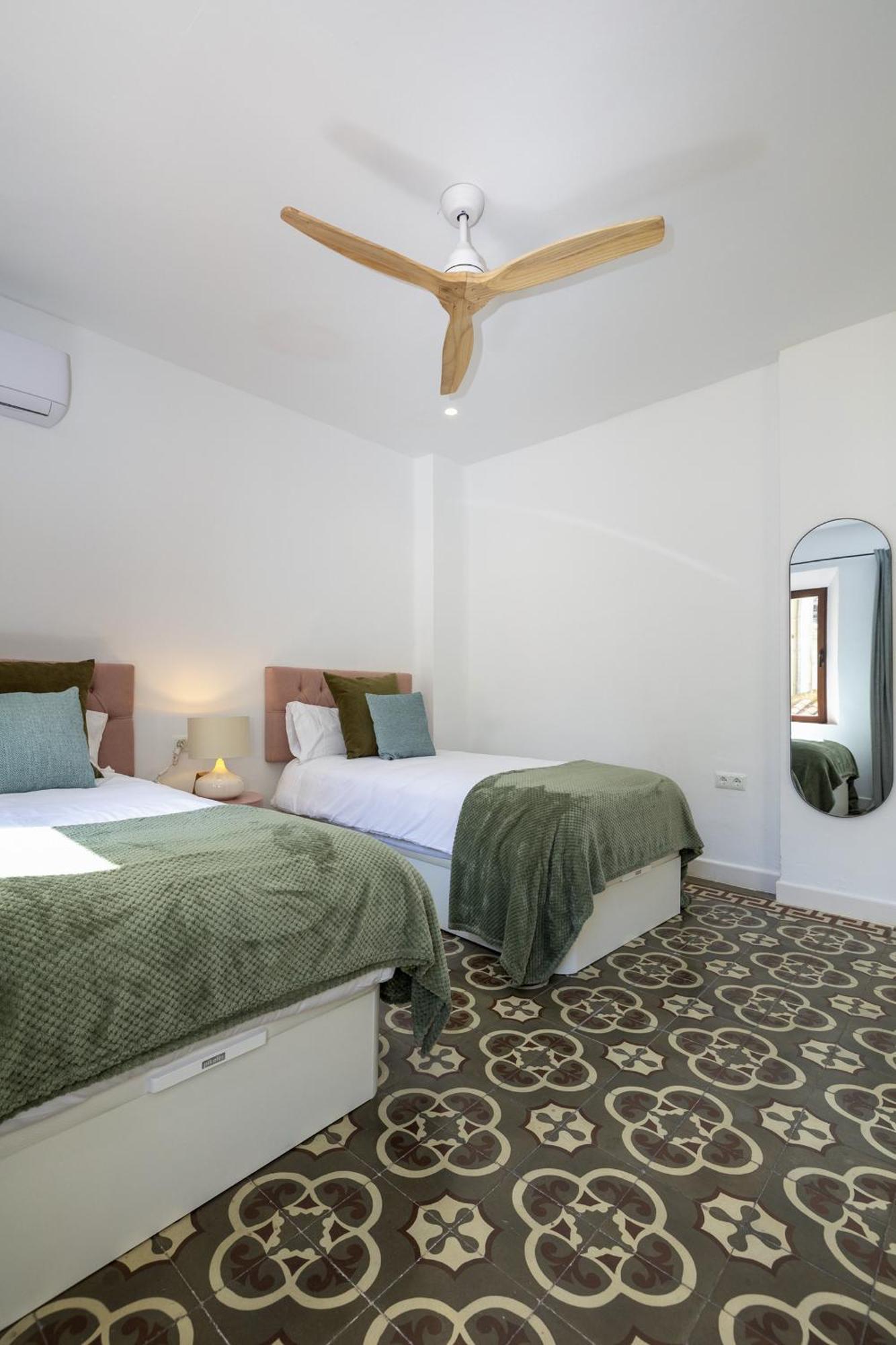 Apartamento Fortuny Unique Granada