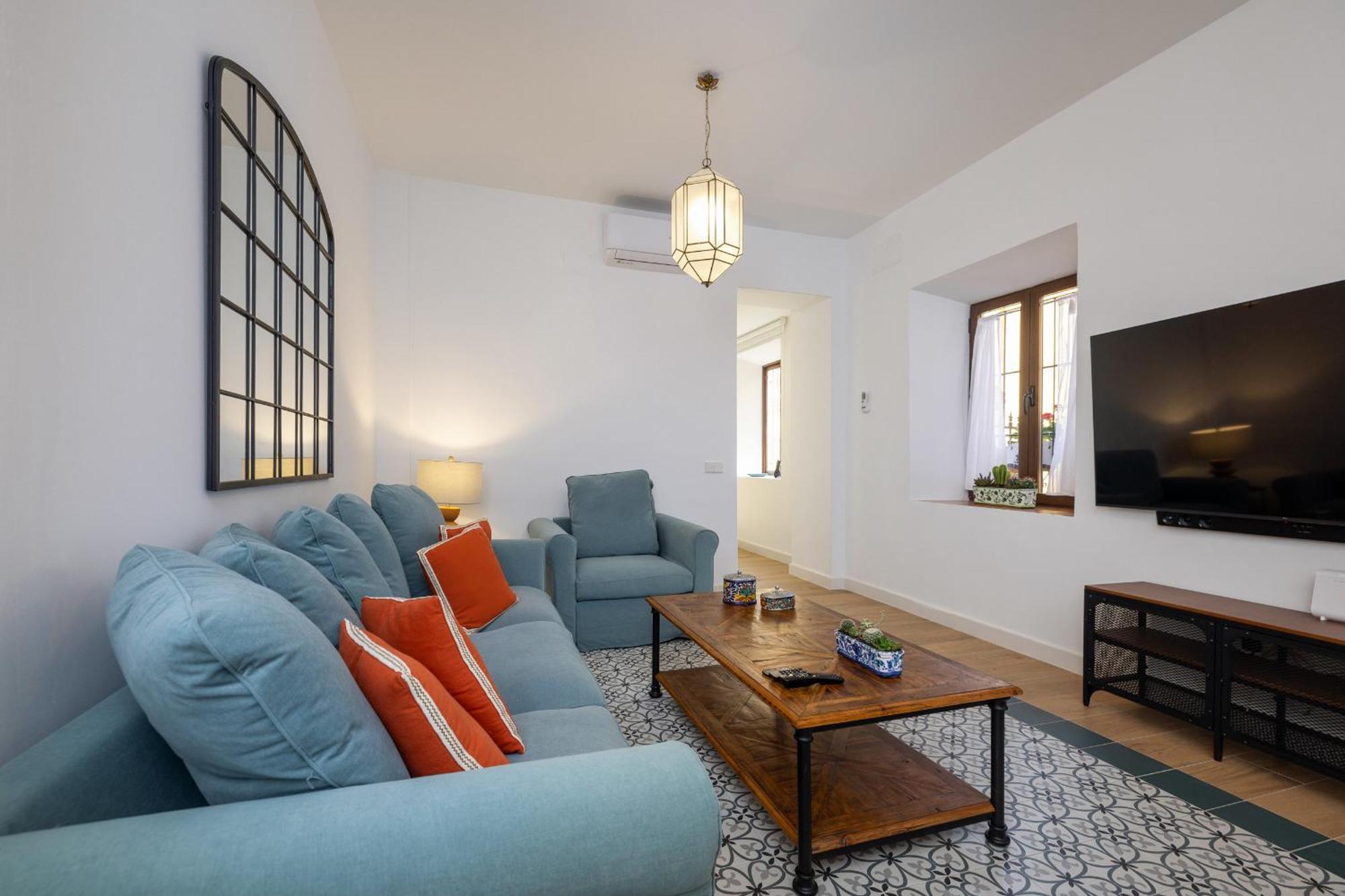 Fortuny Unique Apartamento *