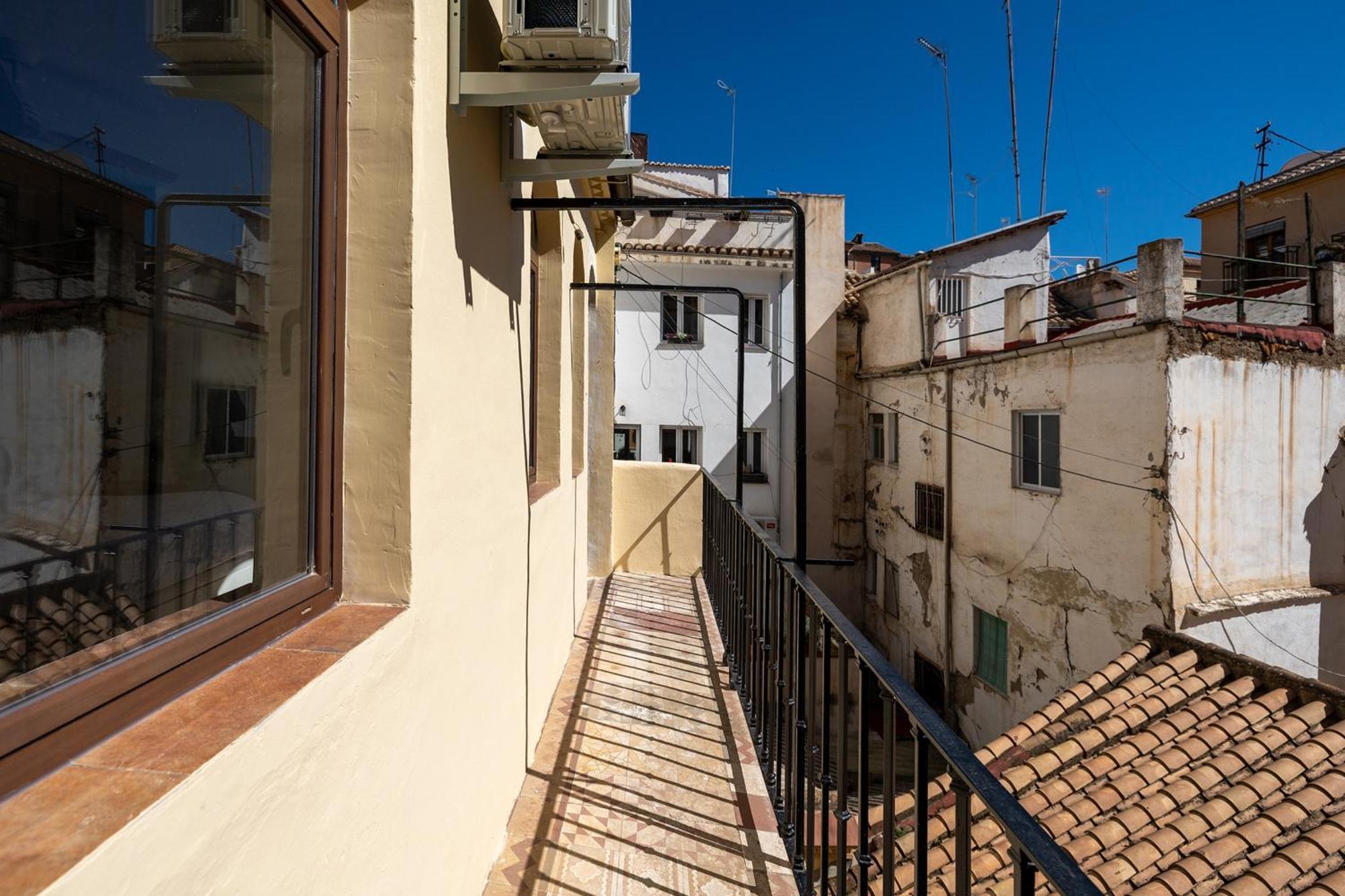 Apartamento Fortuny Unique Granada