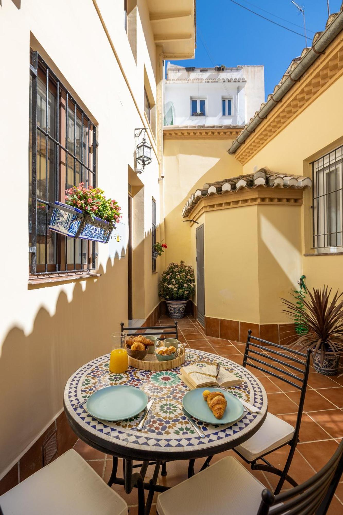 Fortuny Unique Apartamento Granada