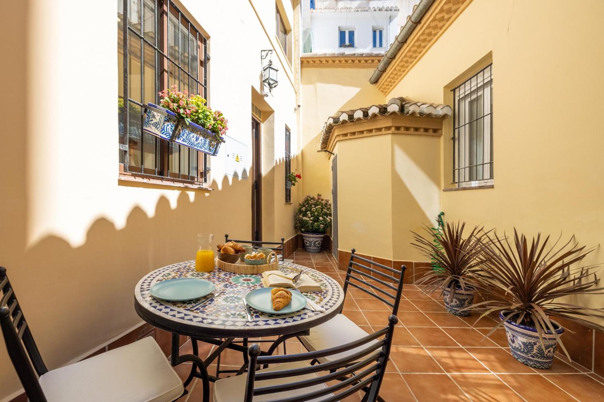Fortuny Unique Apartamento Granada