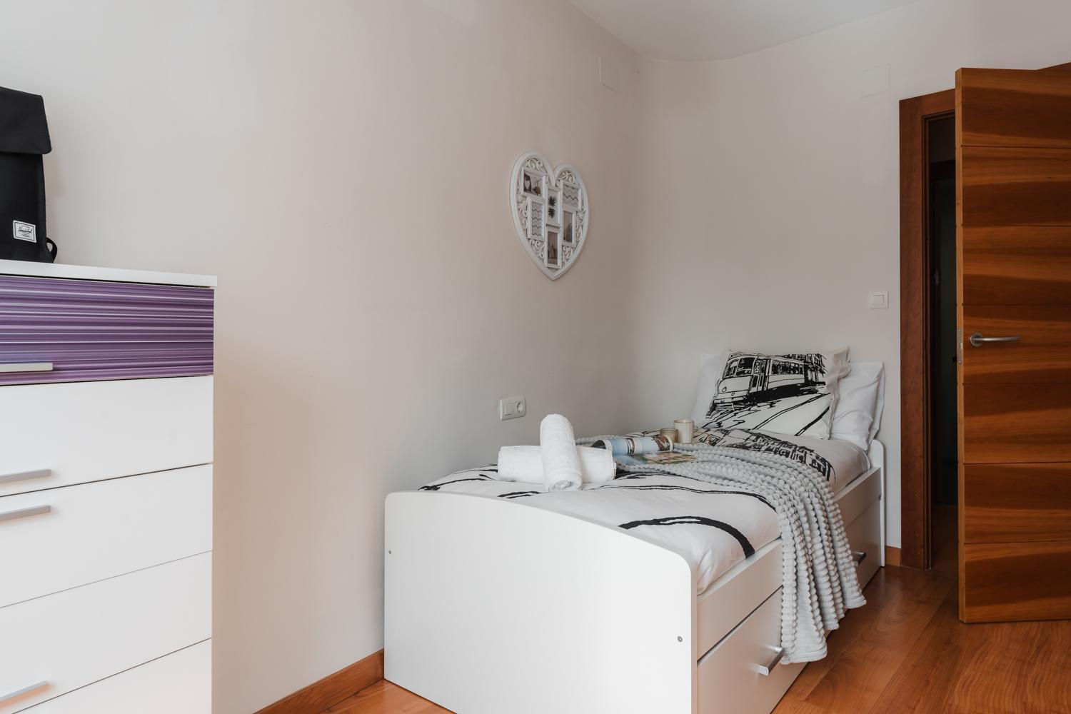 Apartamento Tuguest Dilar Granada