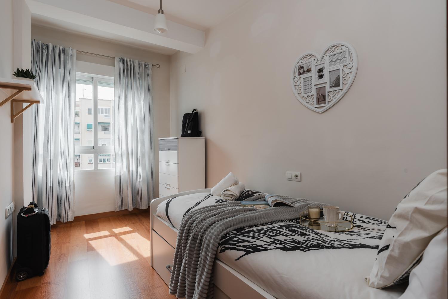 Tuguest Dilar Apartamento *