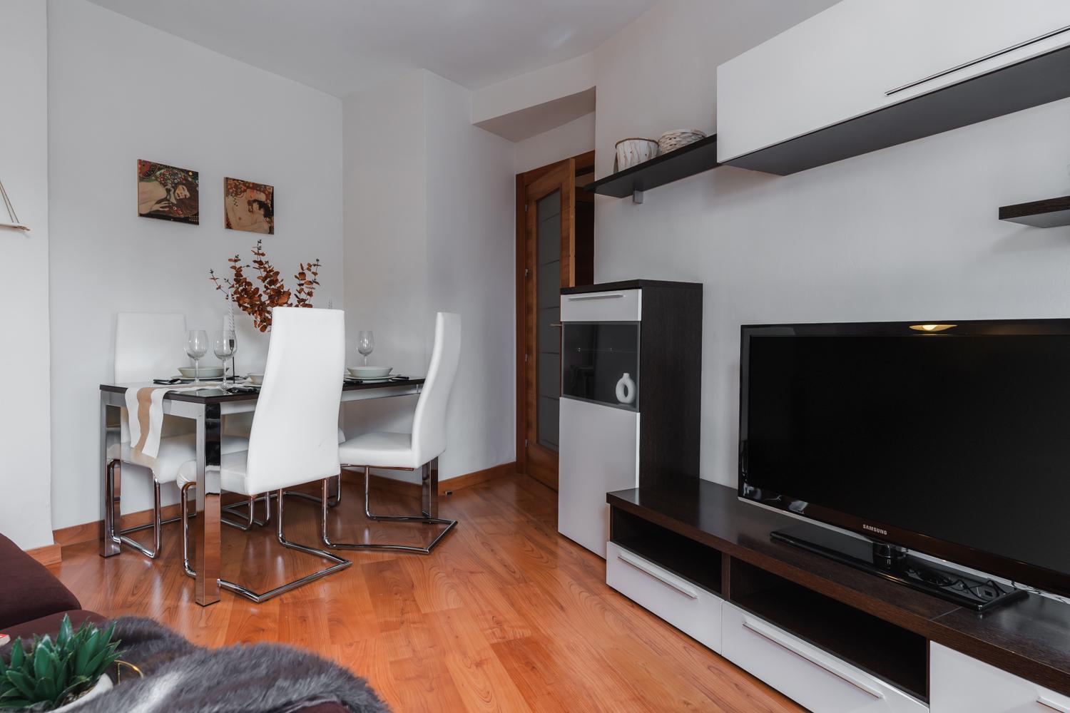 Tuguest Dilar Apartamento Granada