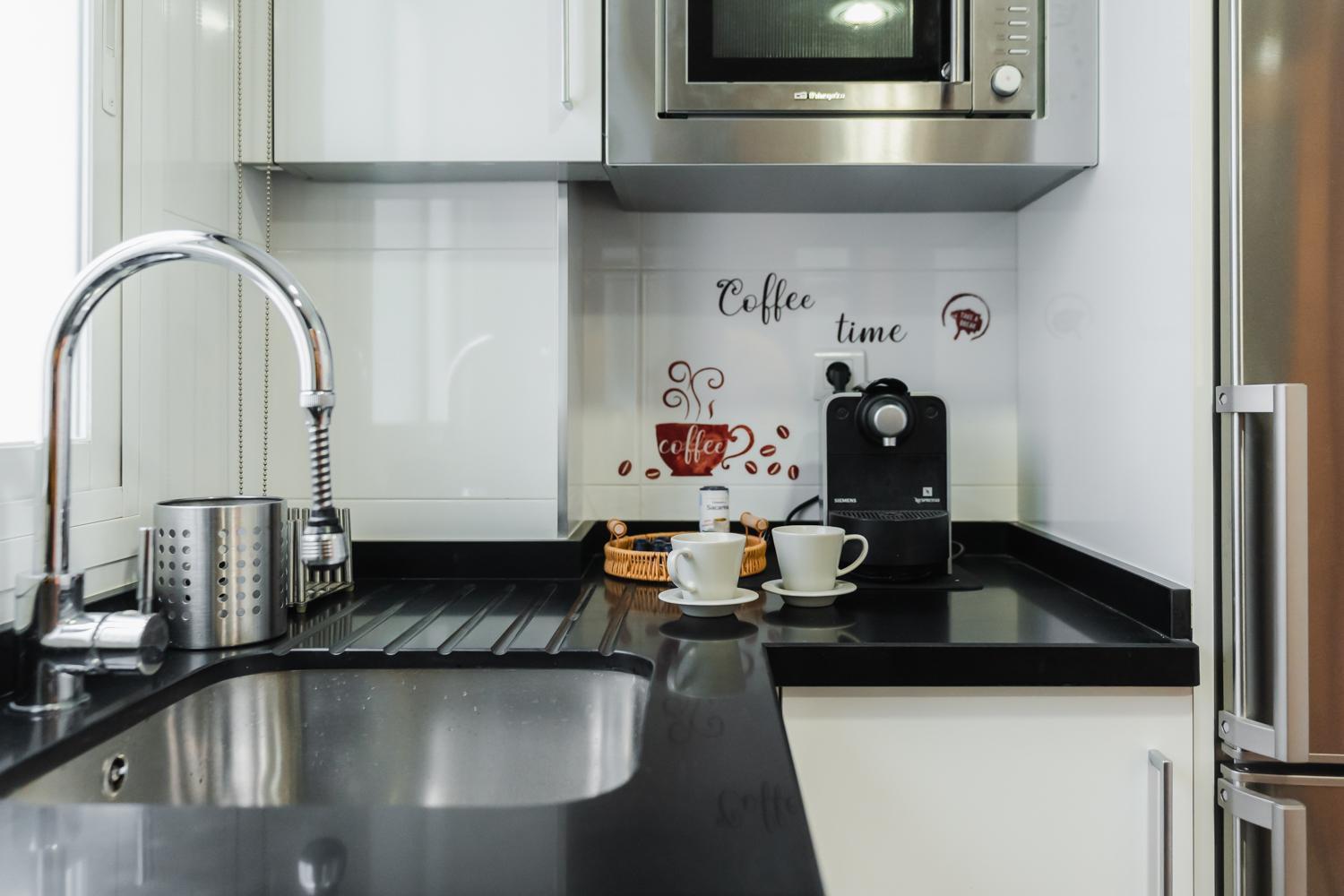 Tuguest Dilar Apartamento Granada