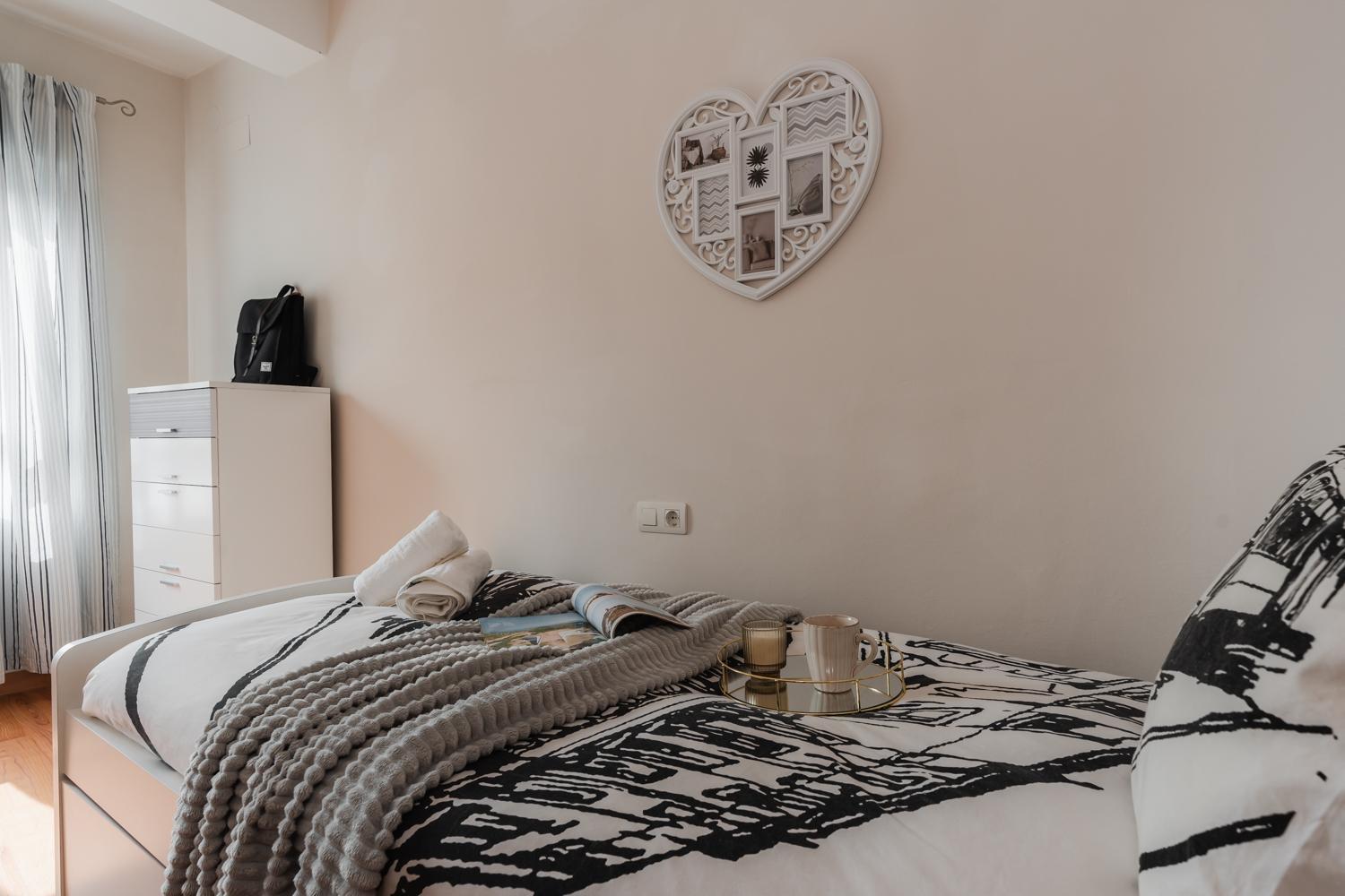 Apartamento Tuguest Dilar *