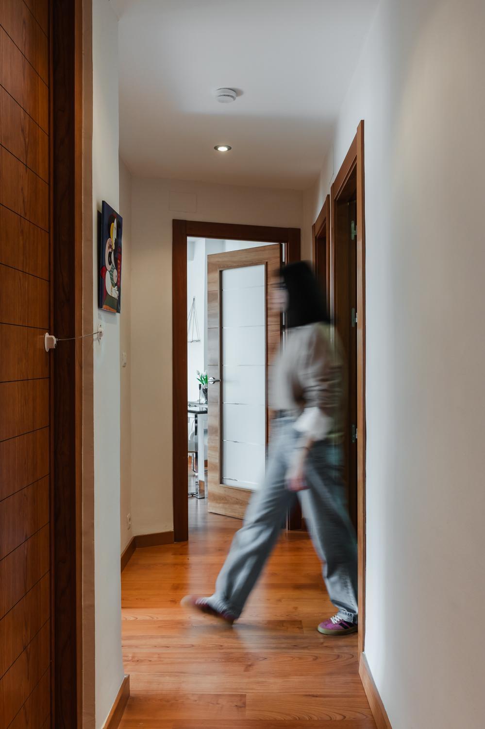 Apartamento Tuguest Dilar Granada