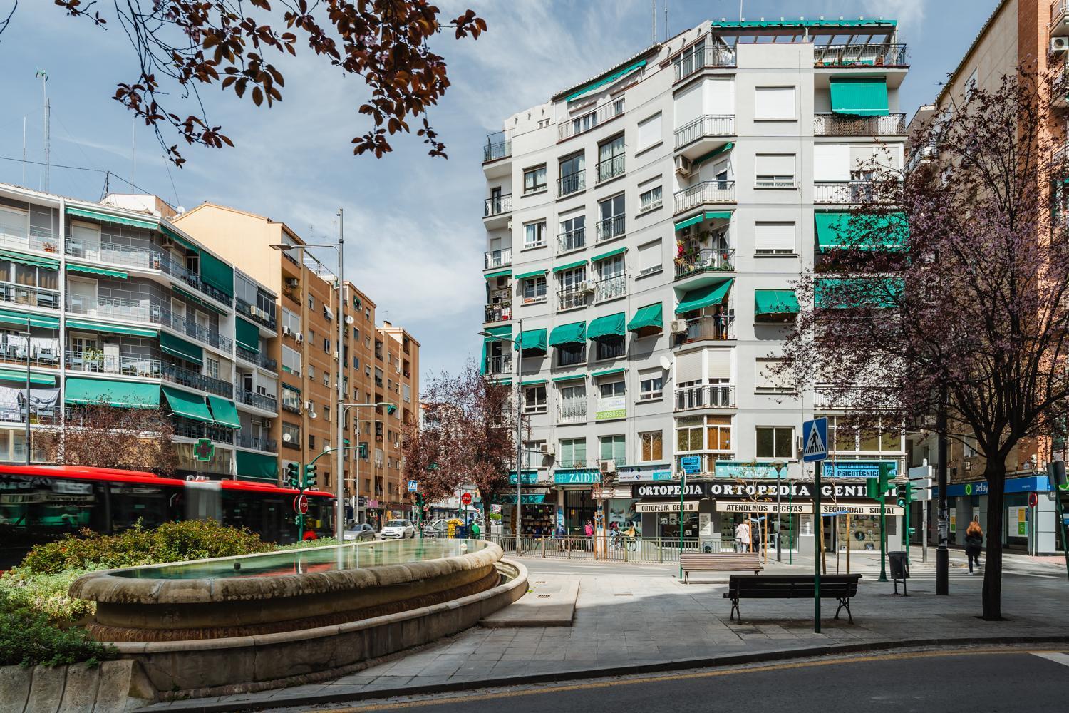 Tuguest Dilar Apartamento Granada