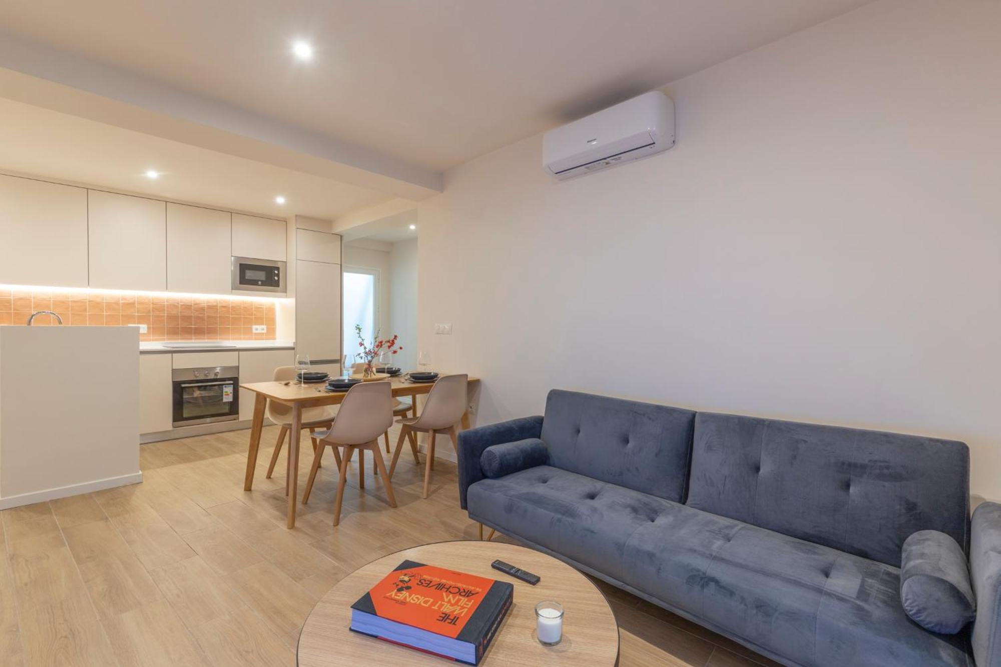 Apartment Siesta Caballerizas