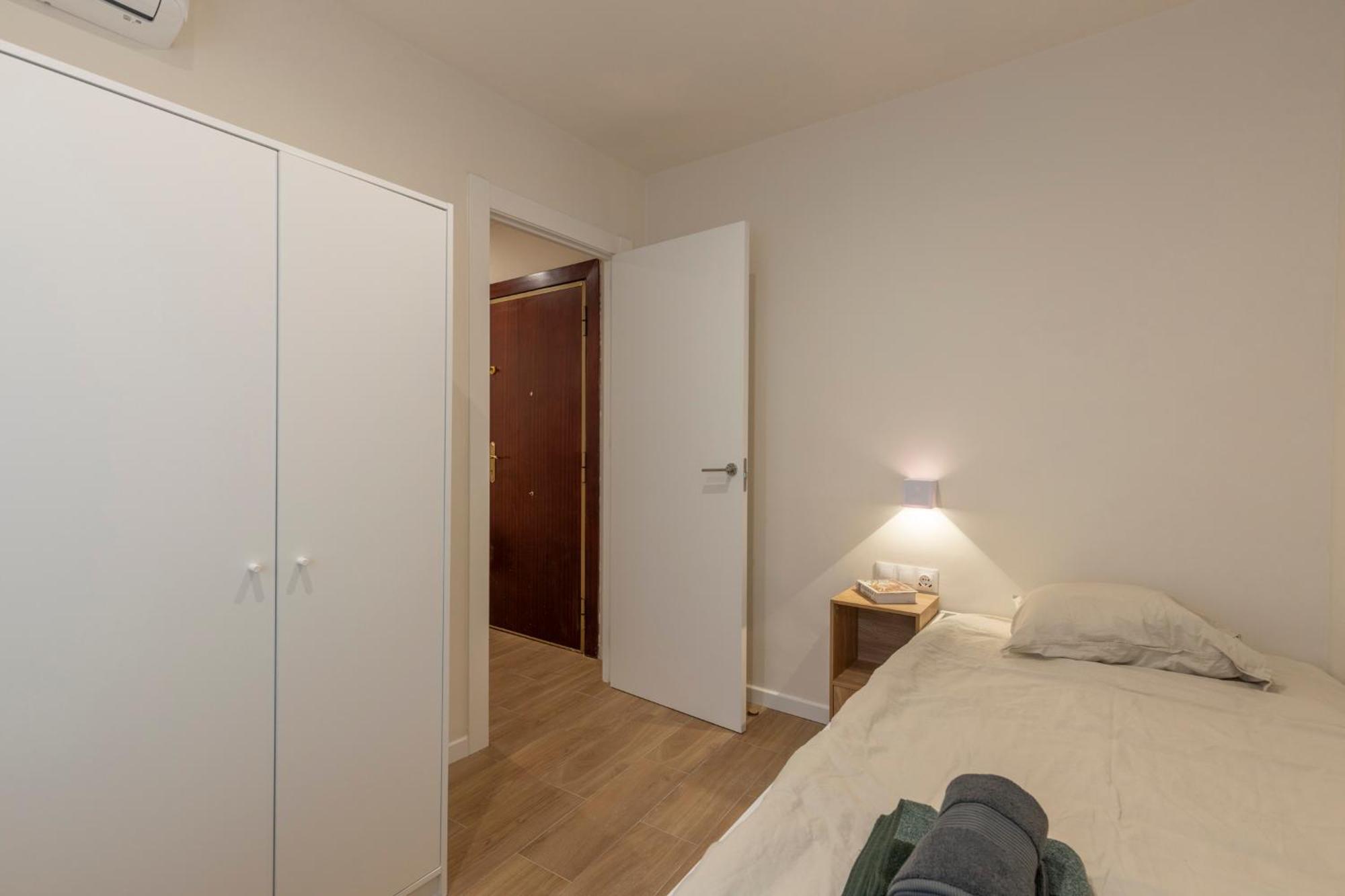 Apartment Siesta Caballerizas Granada
