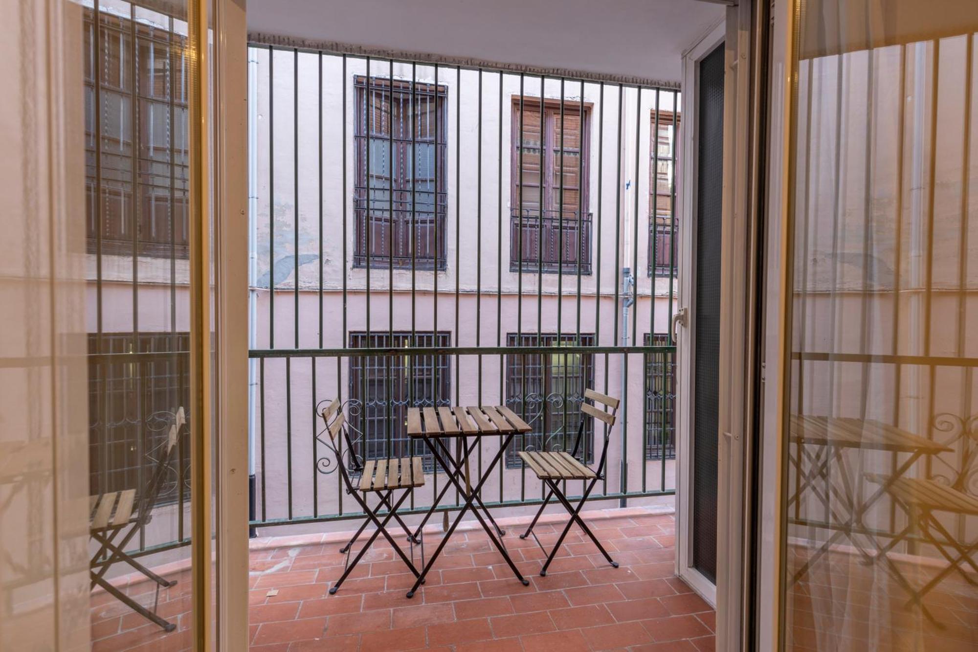 Siesta Caballerizas
