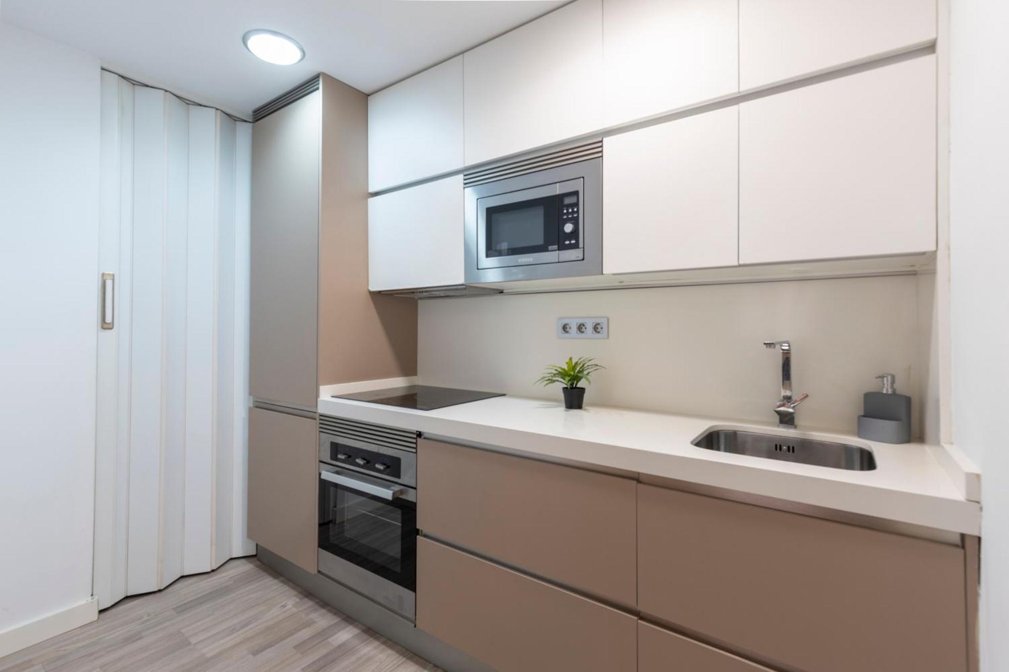 Siesta Boqueron Apartamento