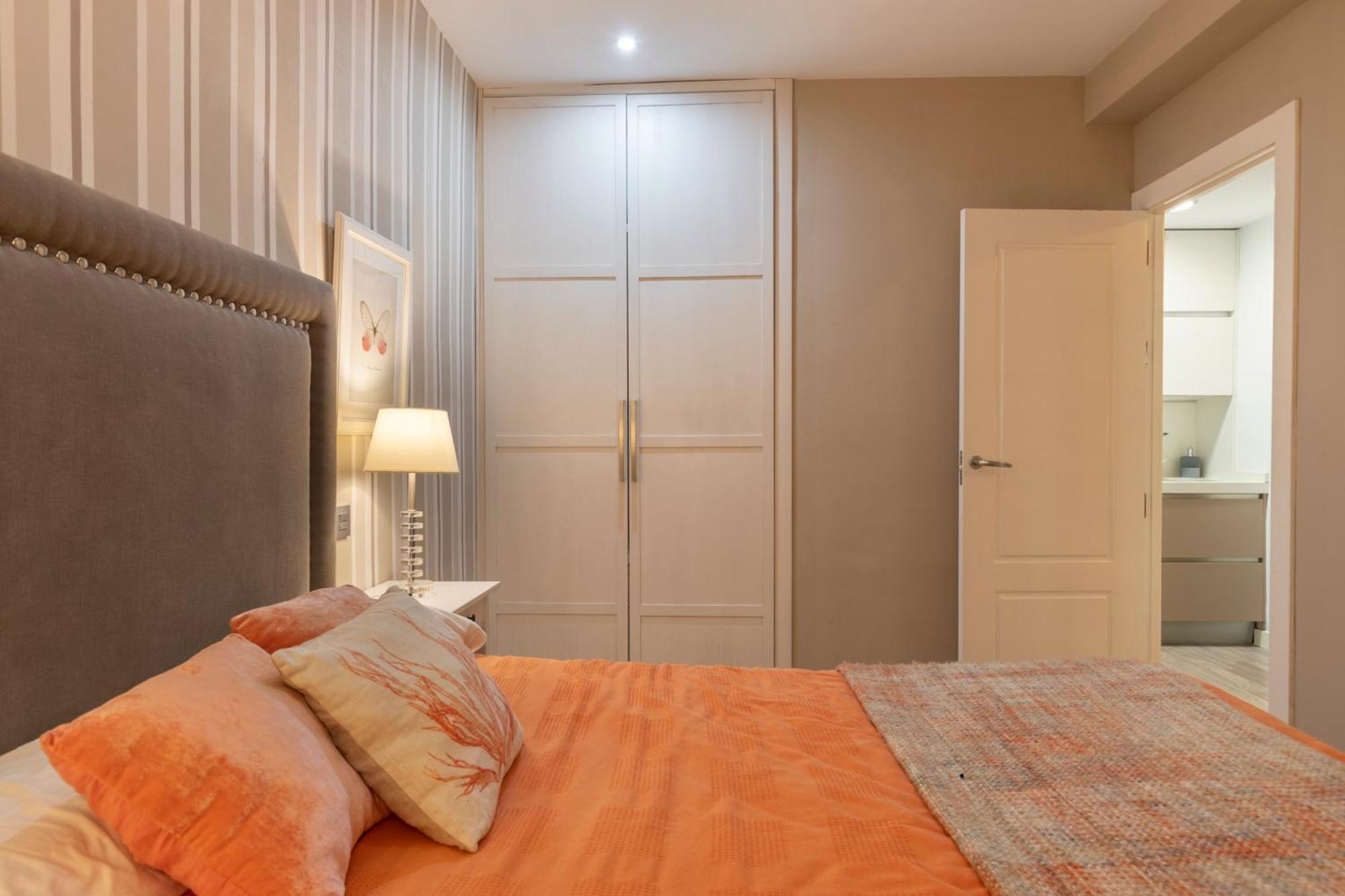 Apartamento Siesta Boqueron Granada