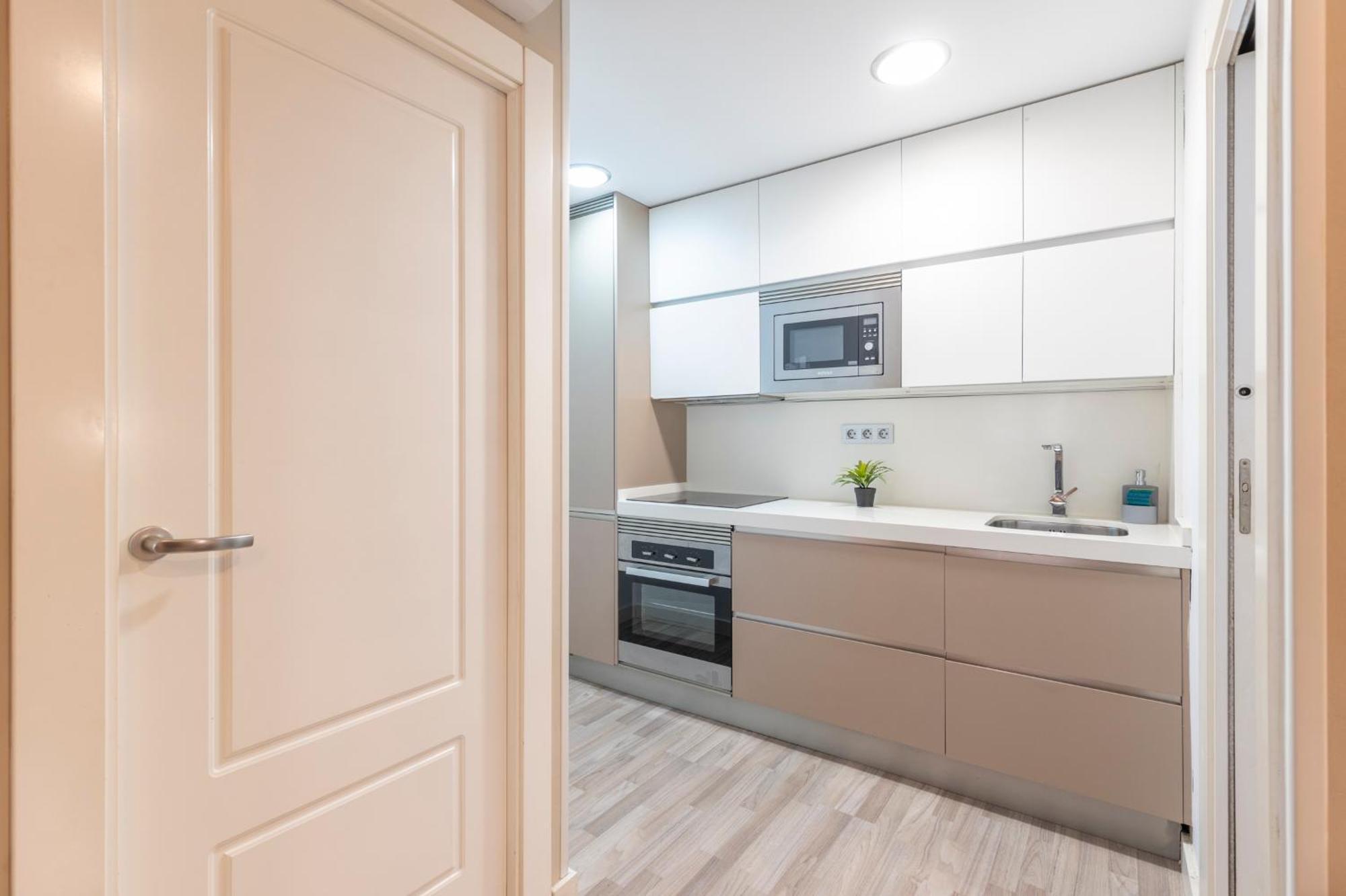 Siesta Boqueron Apartamento