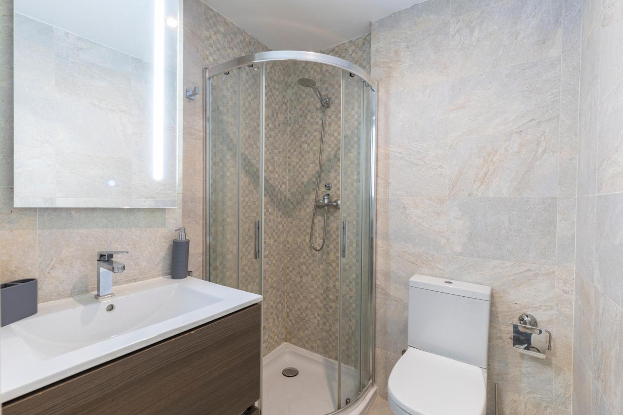 Siesta Boqueron Apartamento *