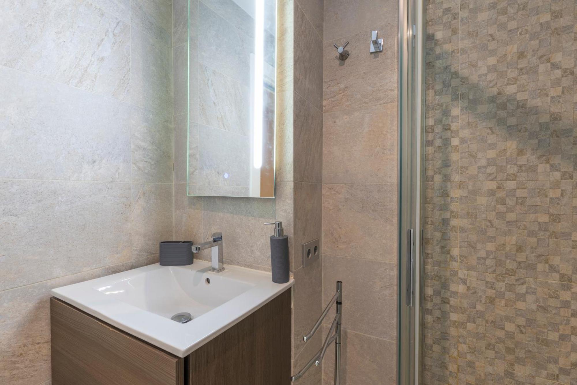 Apartamento Siesta Boqueron *