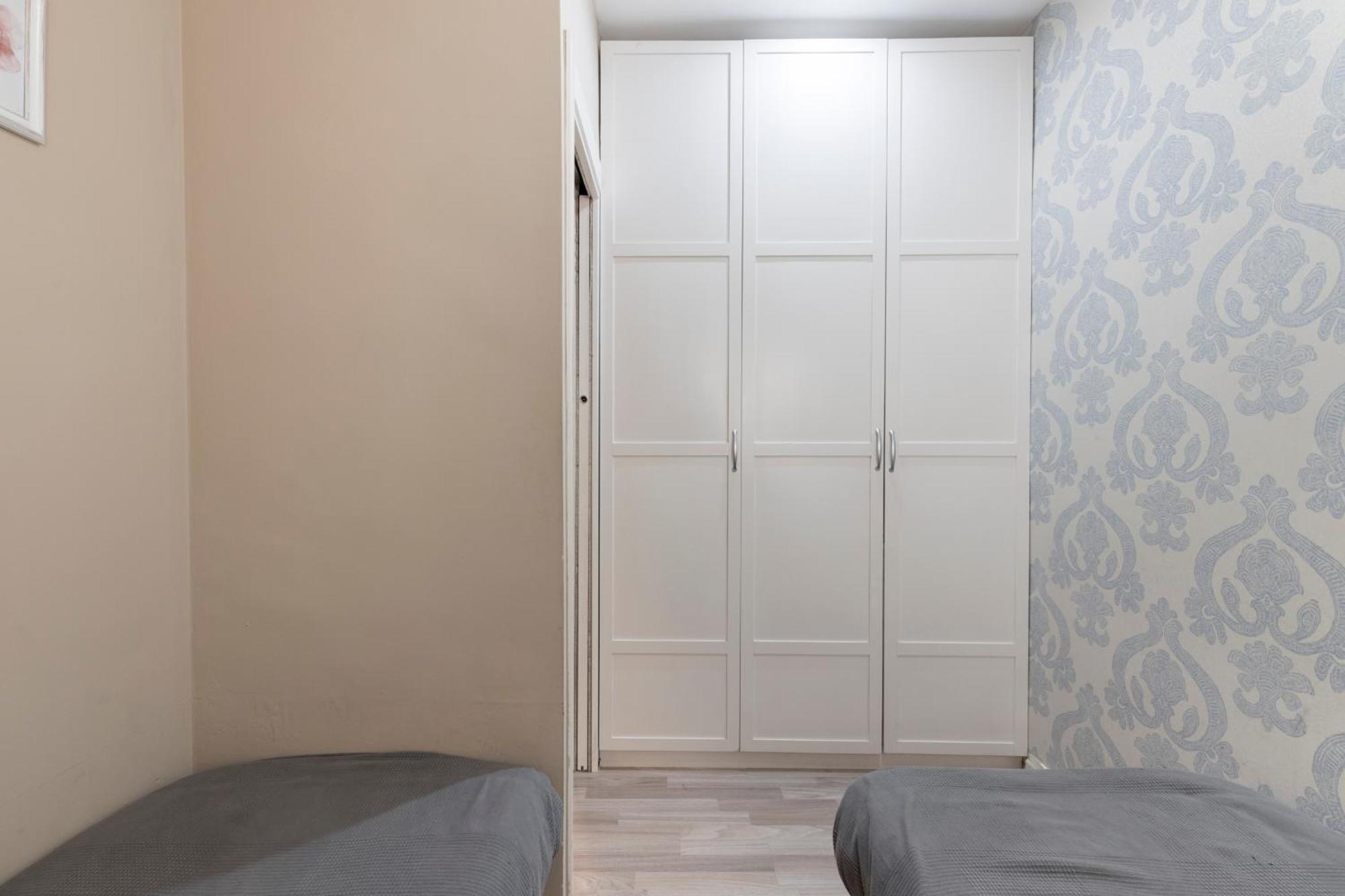 Siesta Boqueron Apartamento *