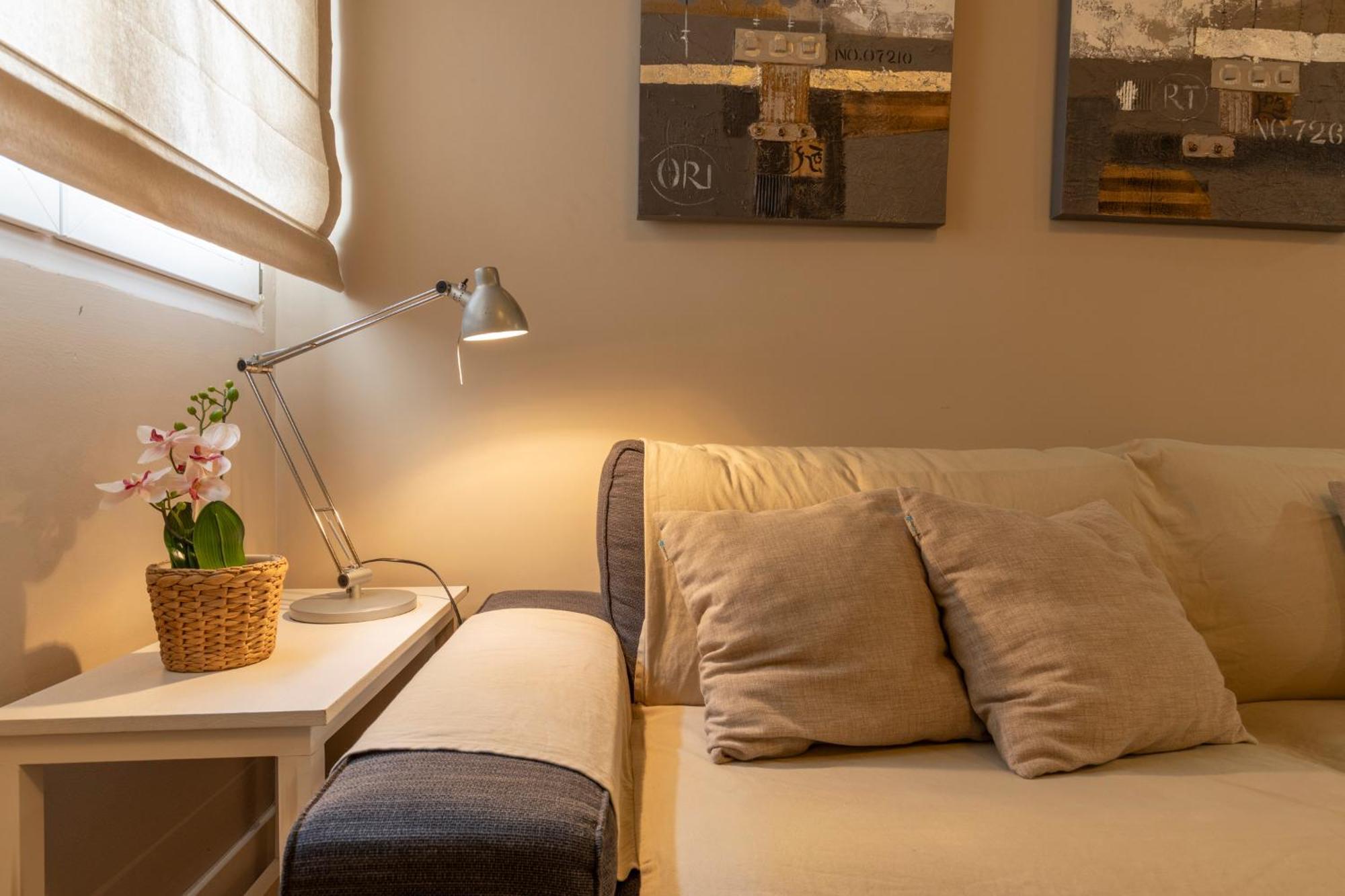 Siesta Boqueron Apartamento