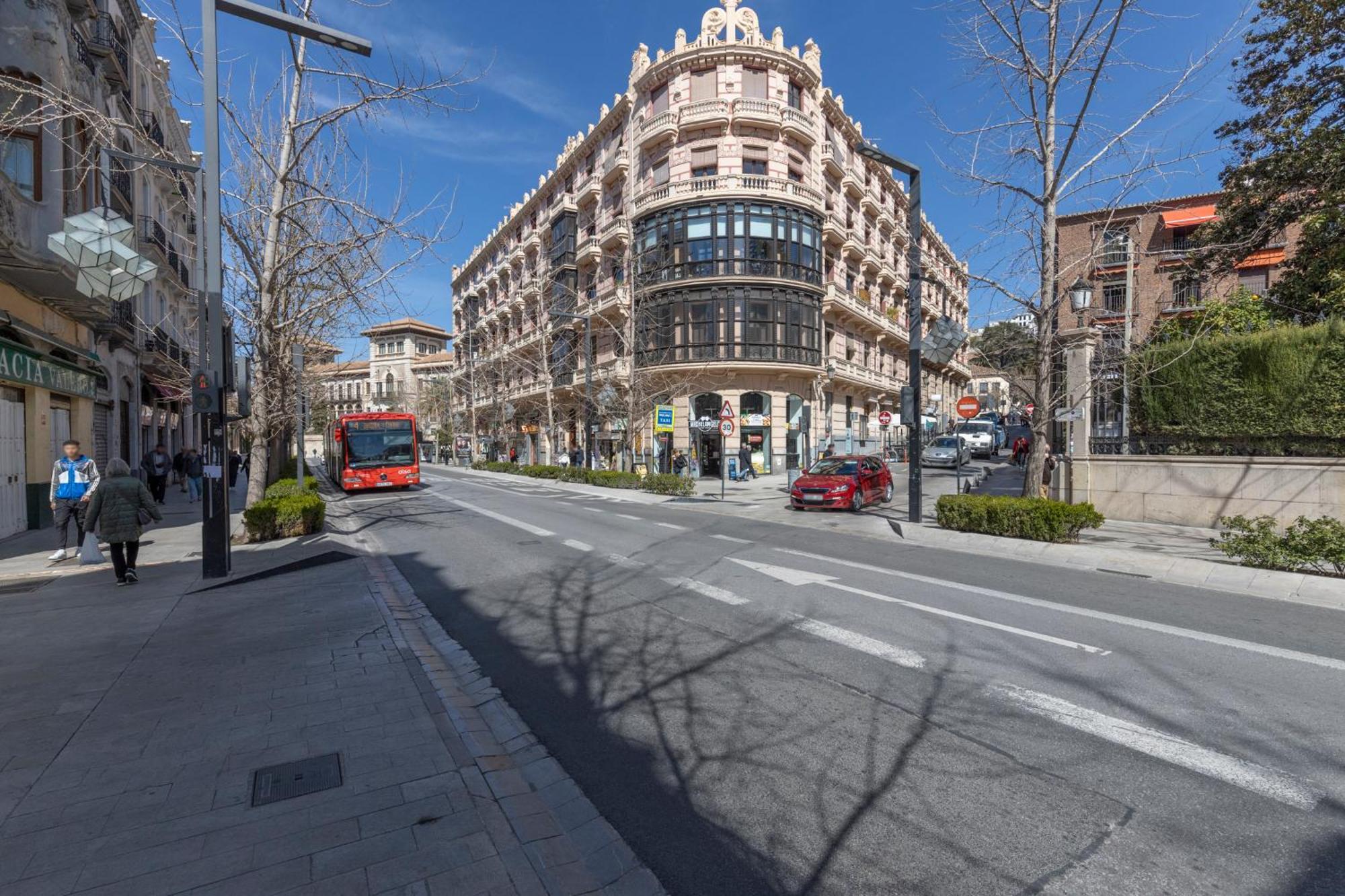Apartamento Siesta Boqueron Granada