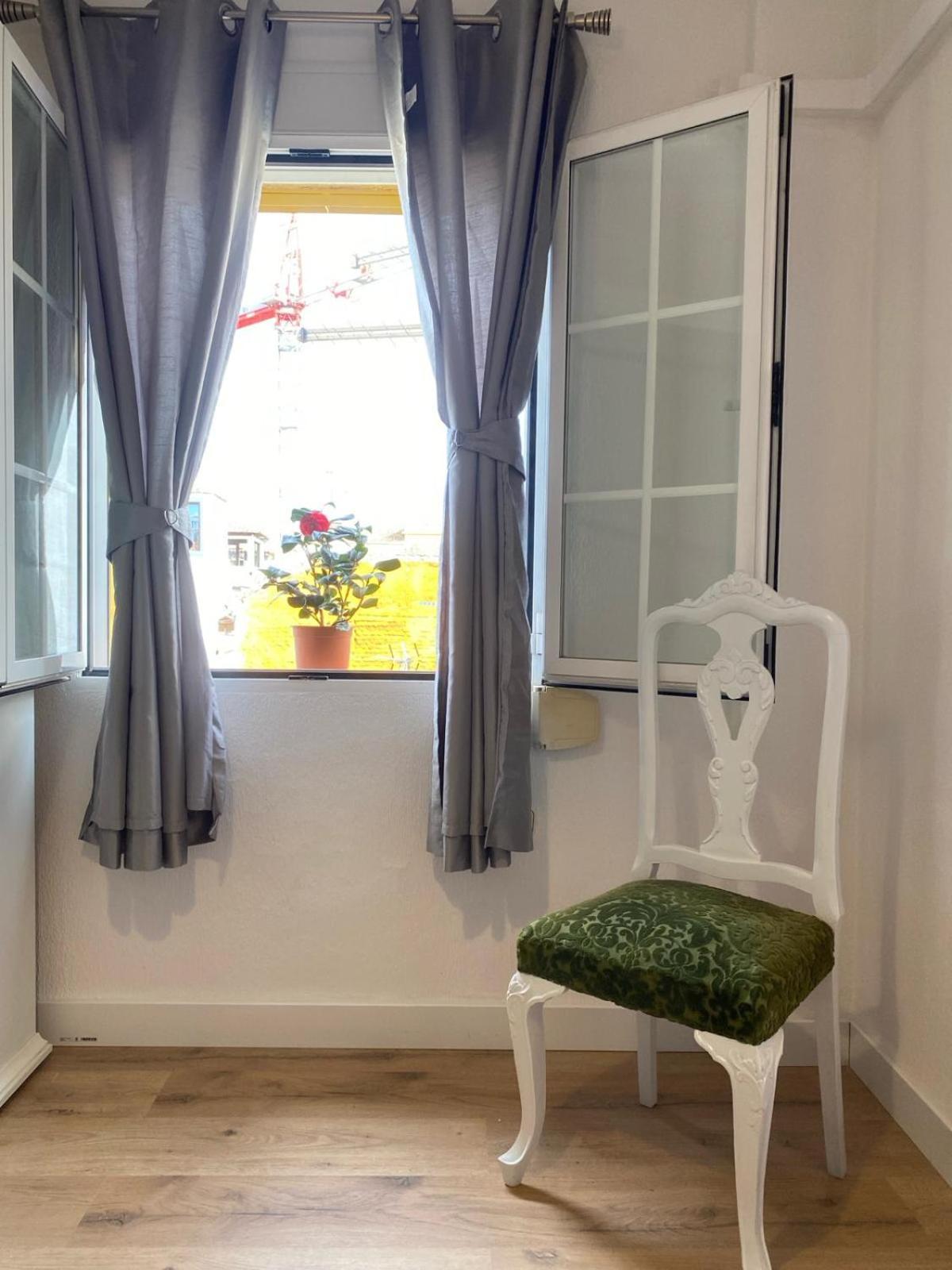 Apartment Katanka Staging