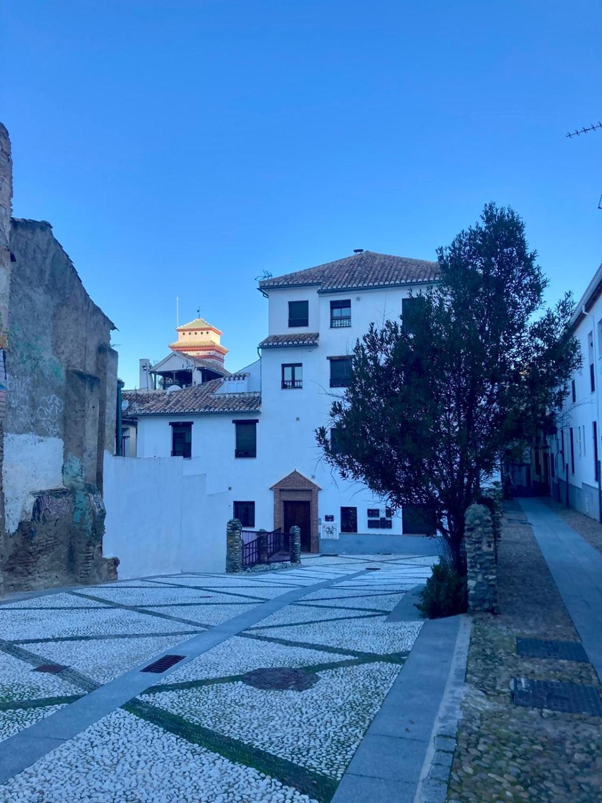 Katanka Staging * Granada