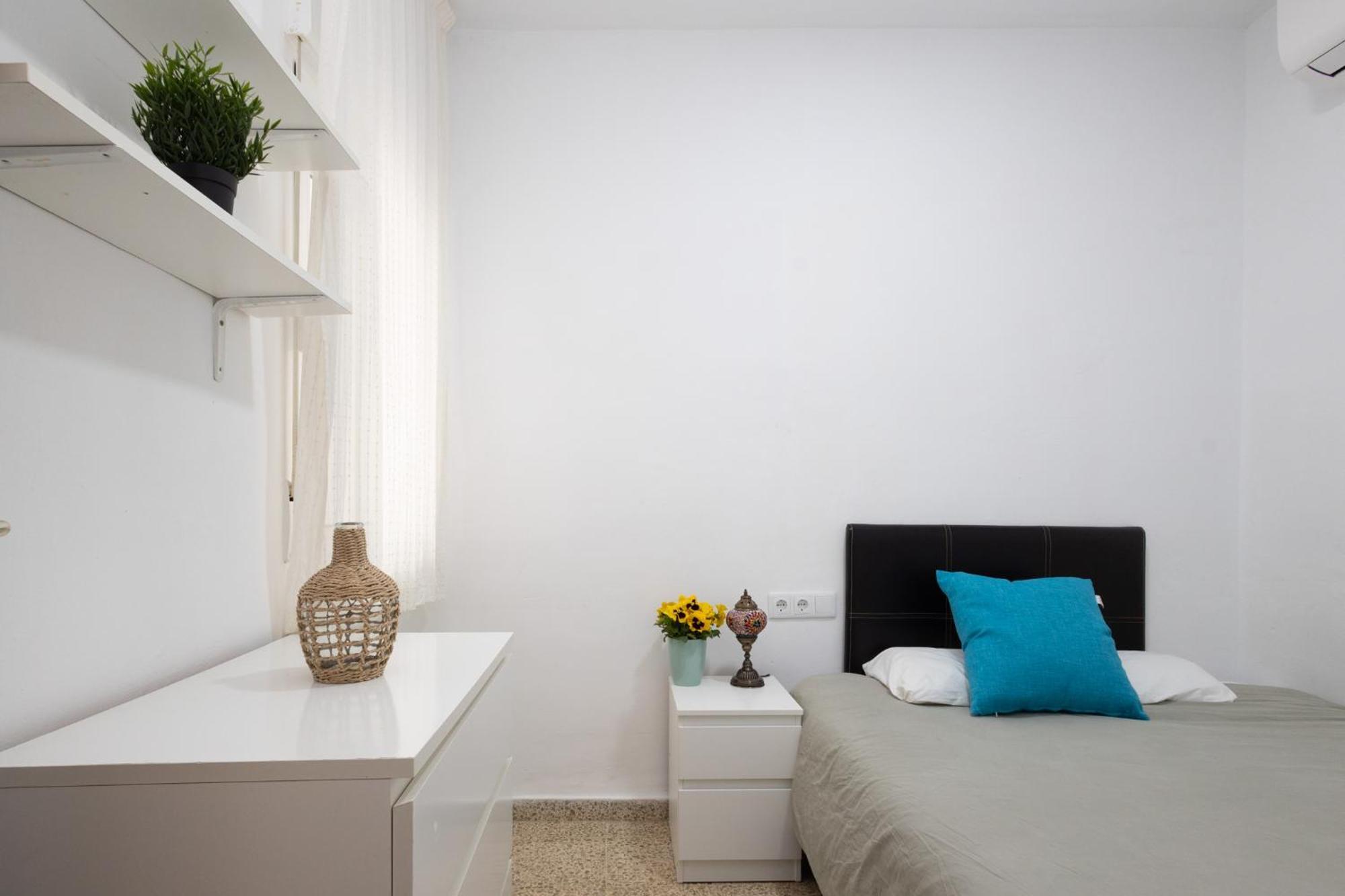 San Jeronimo Apartamento