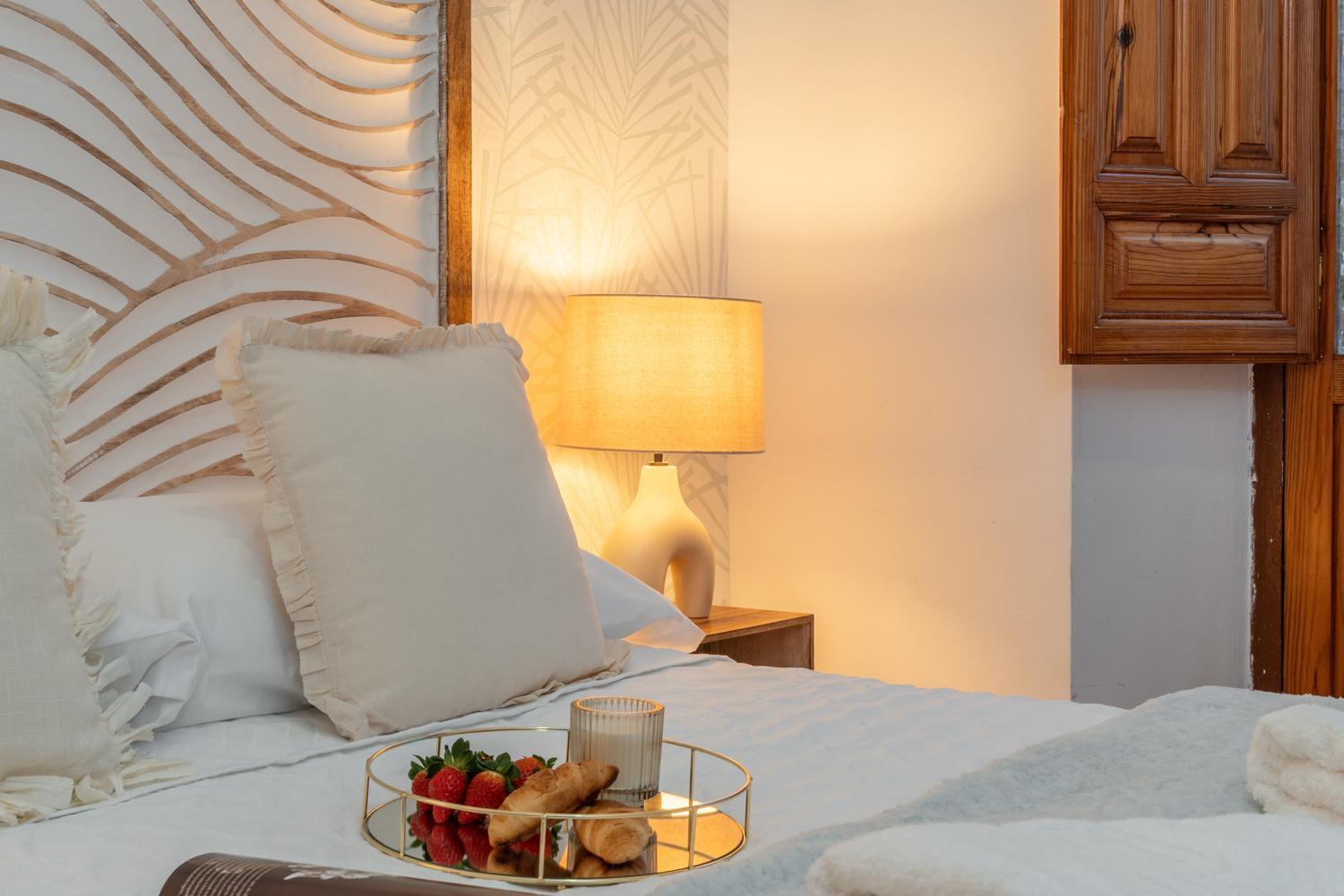Apartamento Tuguest Cetti Meriem Granada
