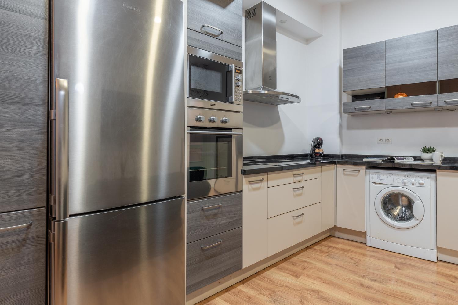 Tuguest Cetti Meriem Apartamento