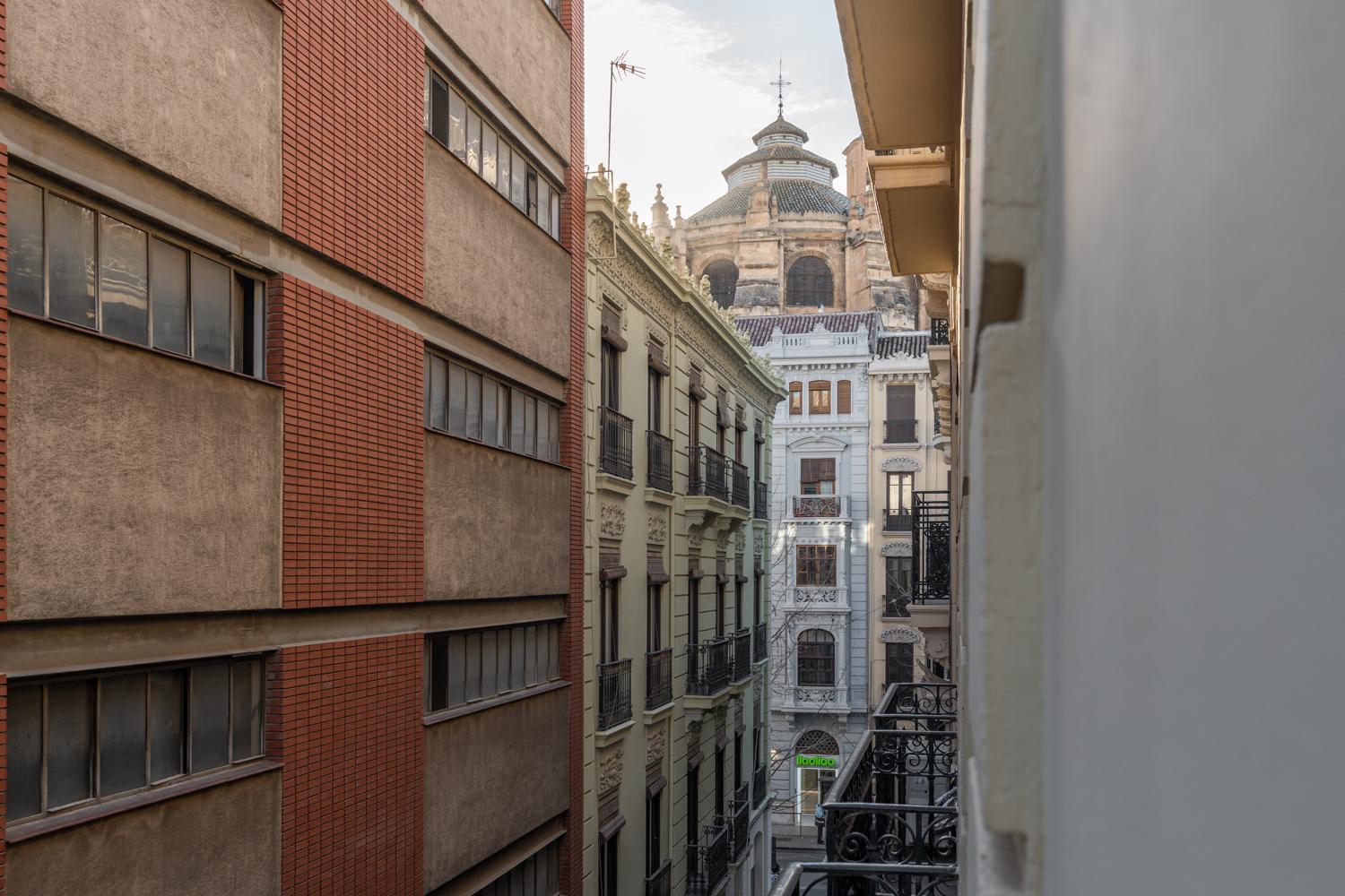 Tuguest Cetti Meriem Apartamento