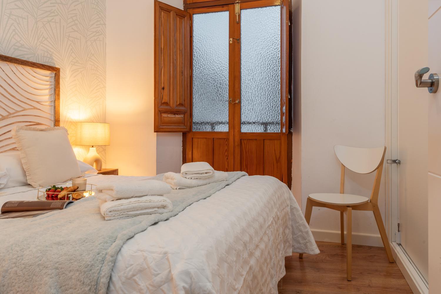 Tuguest Cetti Meriem Granada
