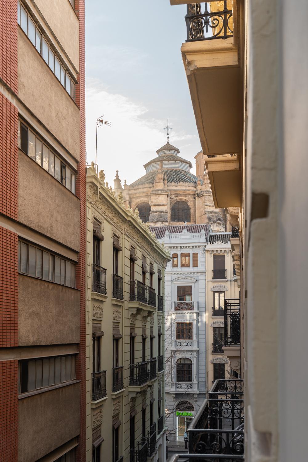 Tuguest Cetti Meriem Granada