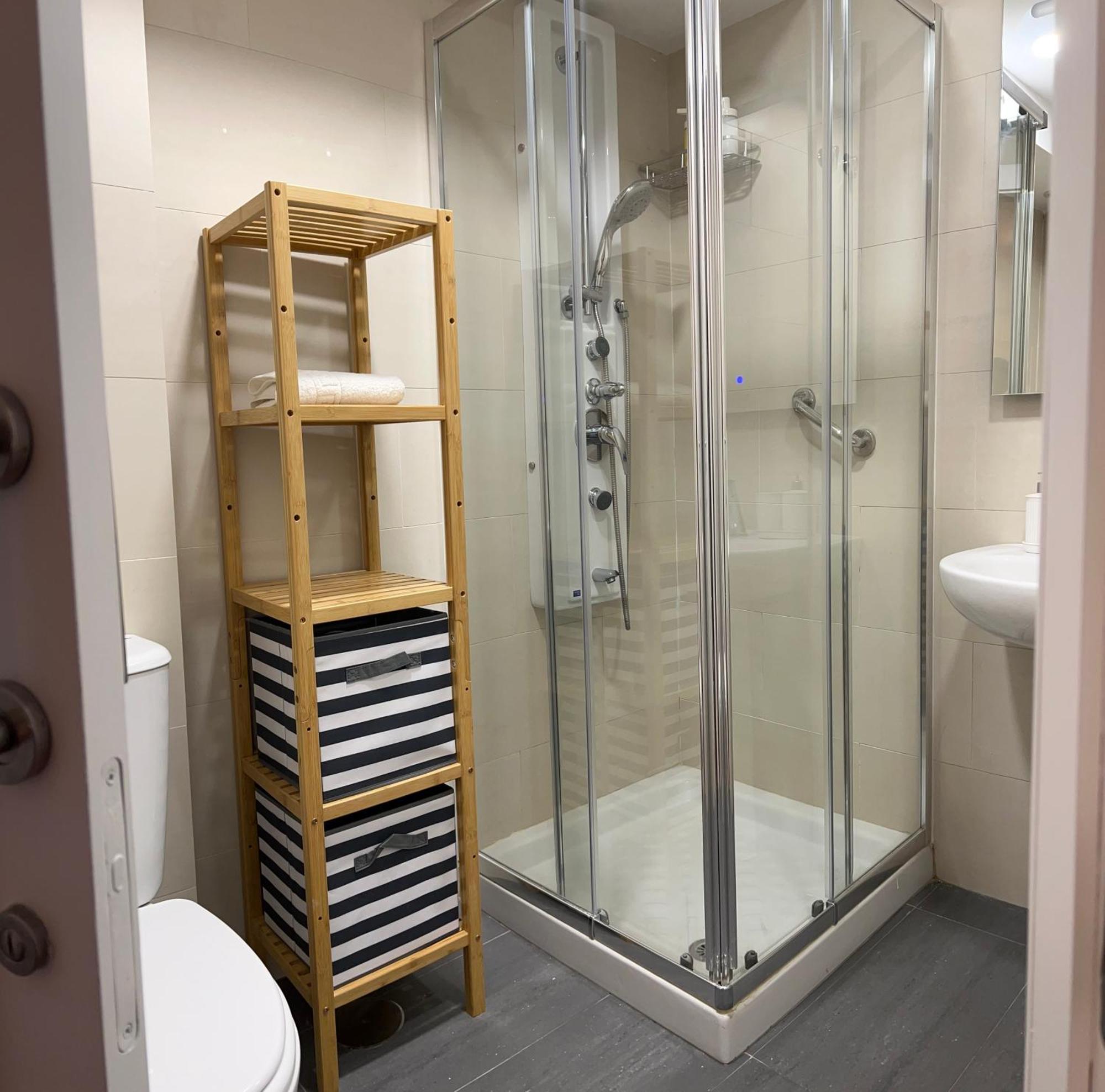 Apartamento Wekey Homes Granada, El Refugio De San Juan