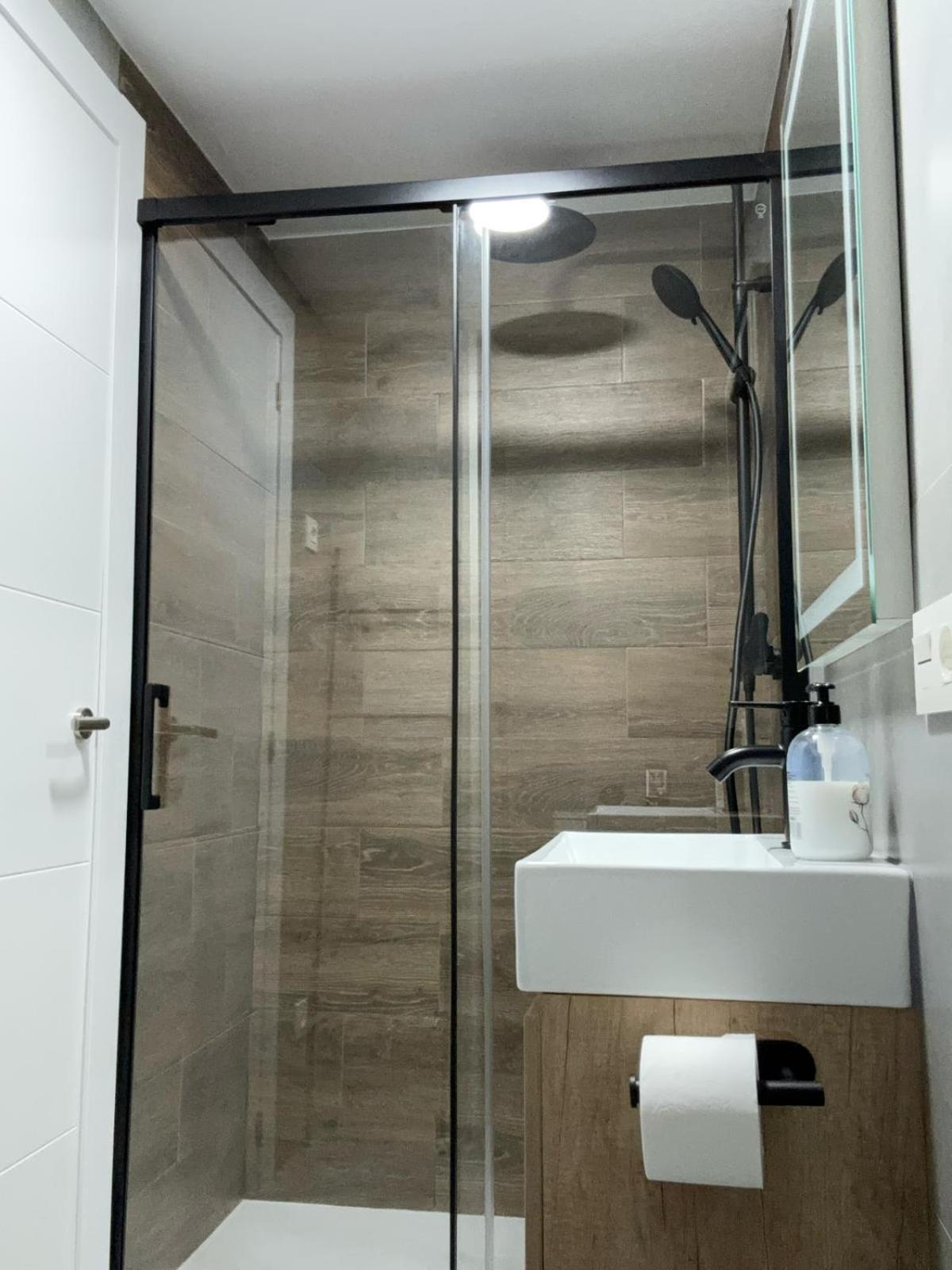 Apartamento Biznaga Nevada